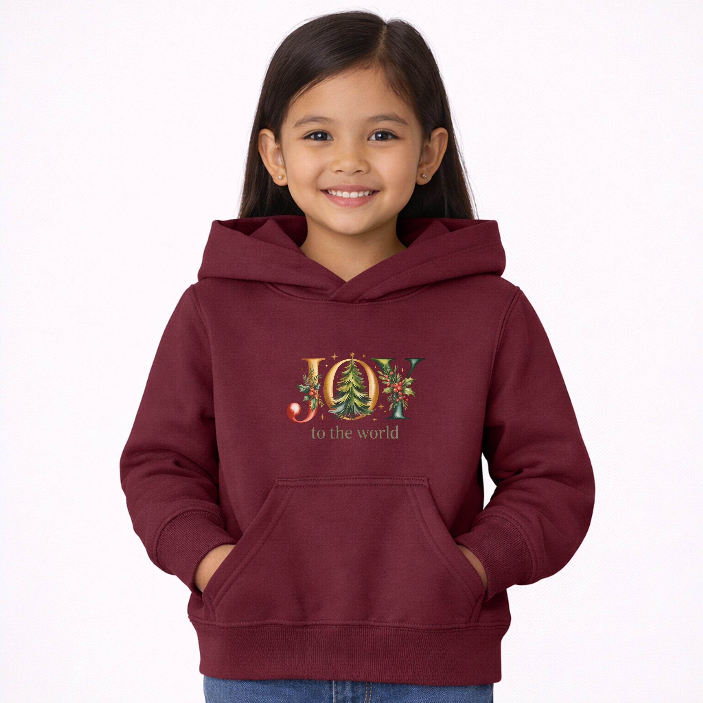 B9JRA4E2GL-YHD Maroon