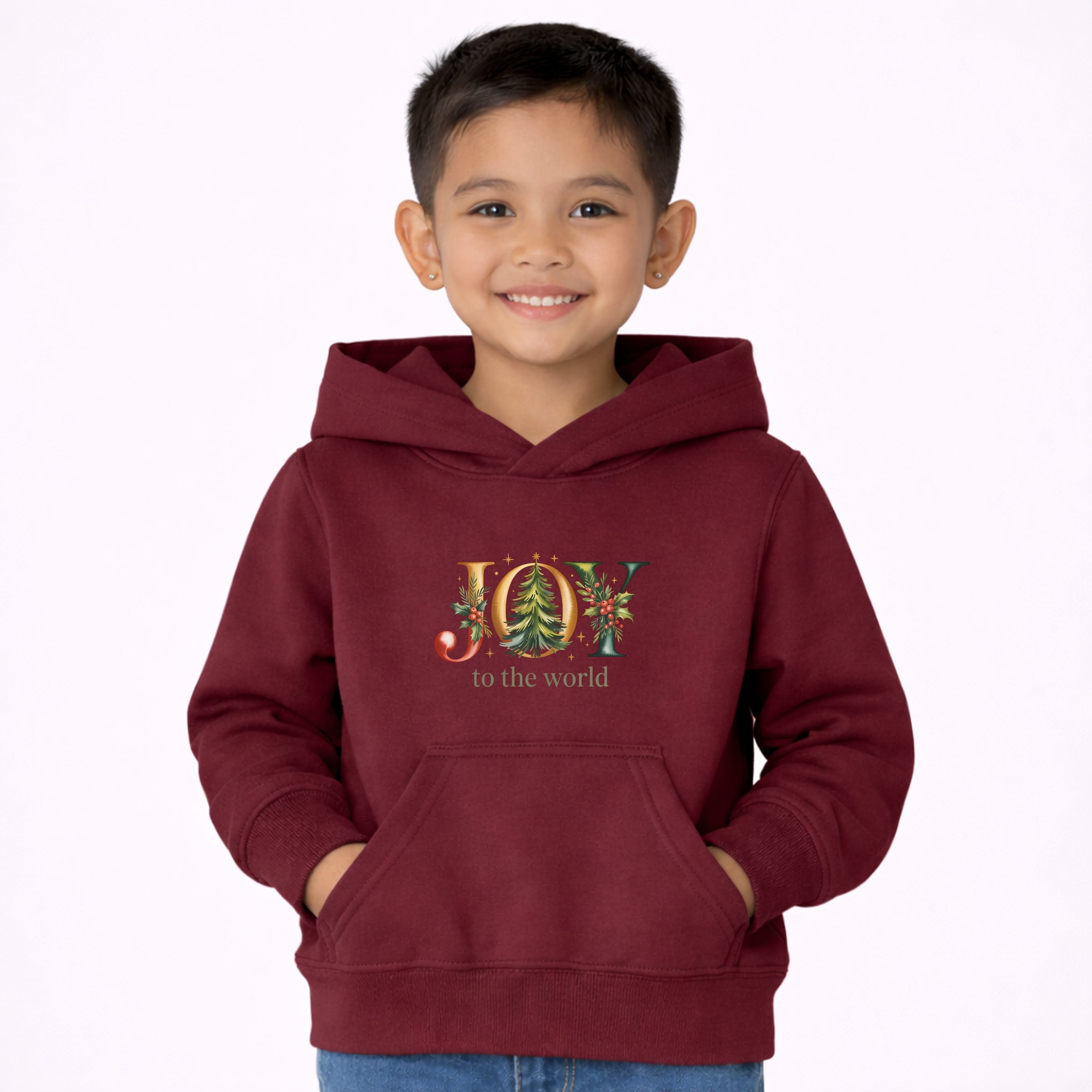 B9JRA4E2GL-YHD Maroon