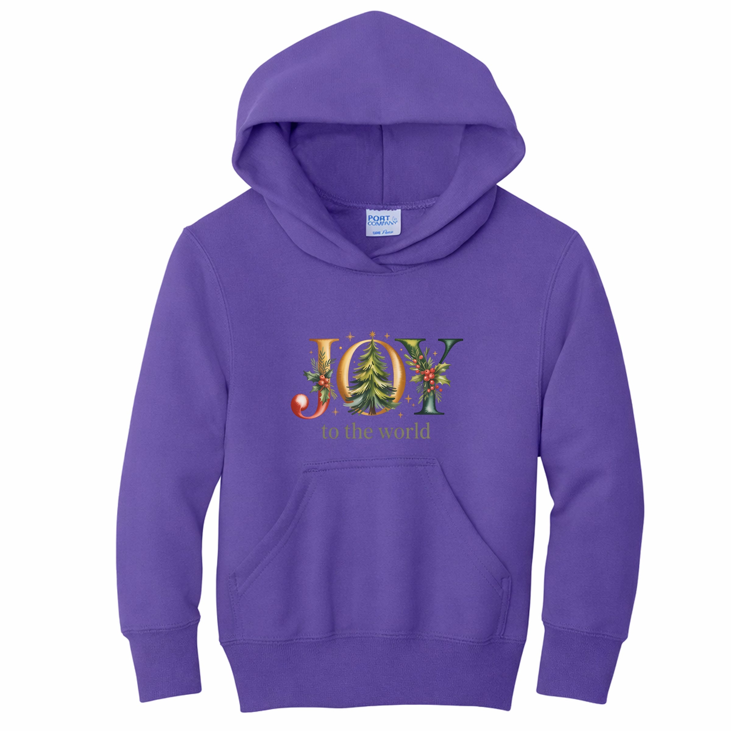B9JRA4E2GL-YHD Purple
