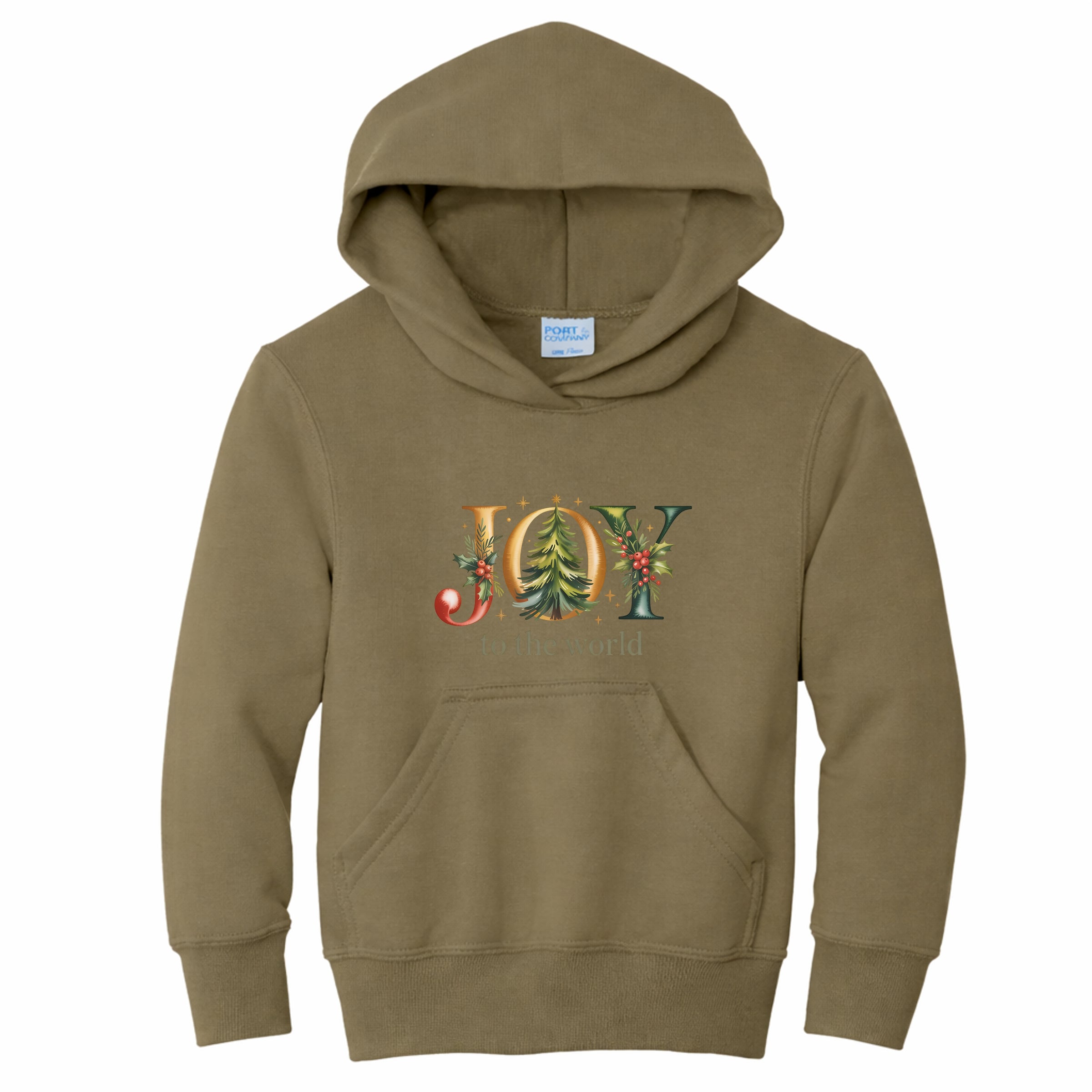 B9JRA4E2GL-YHD Coyote Brown