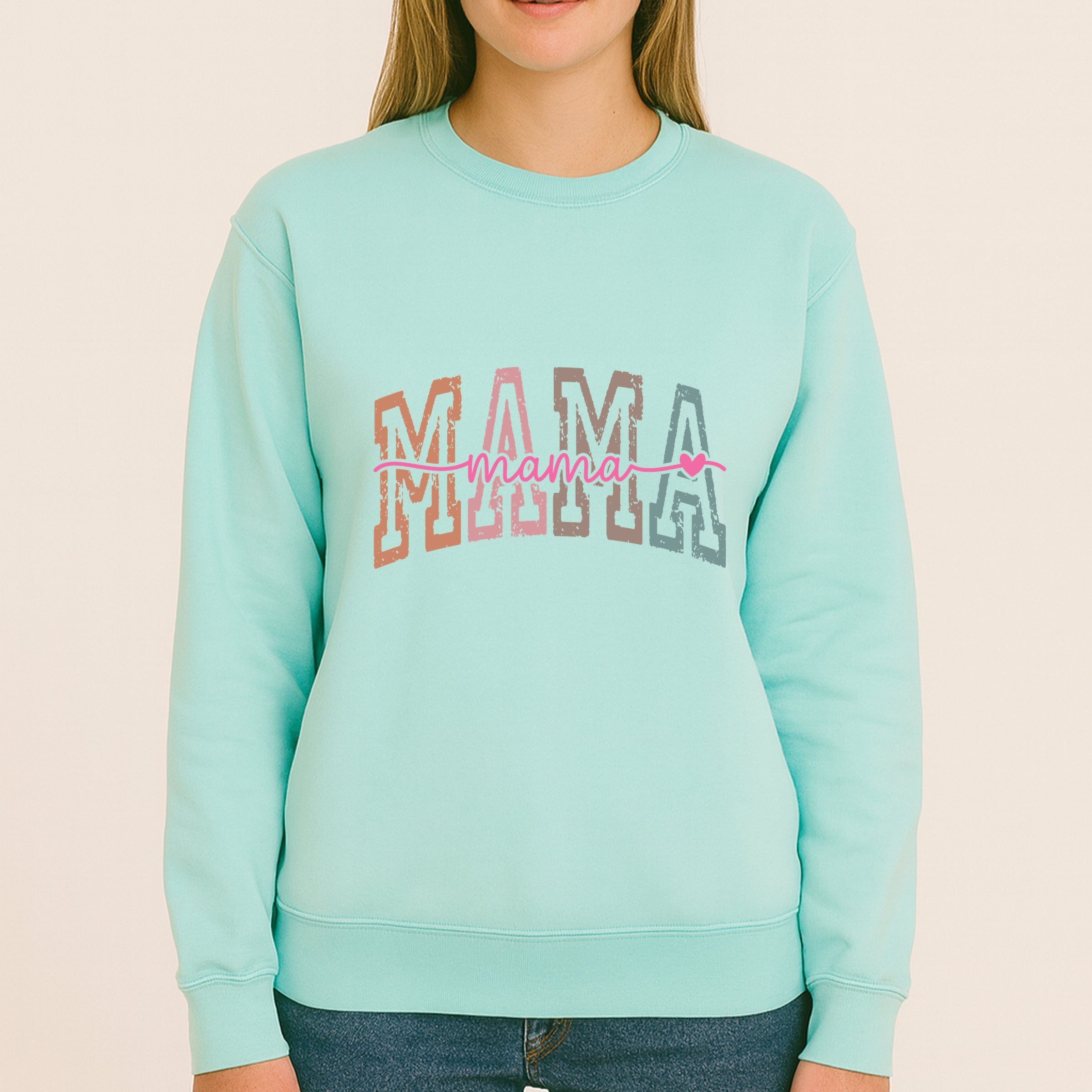 BA8WEKG358-1566 Chalky Mint