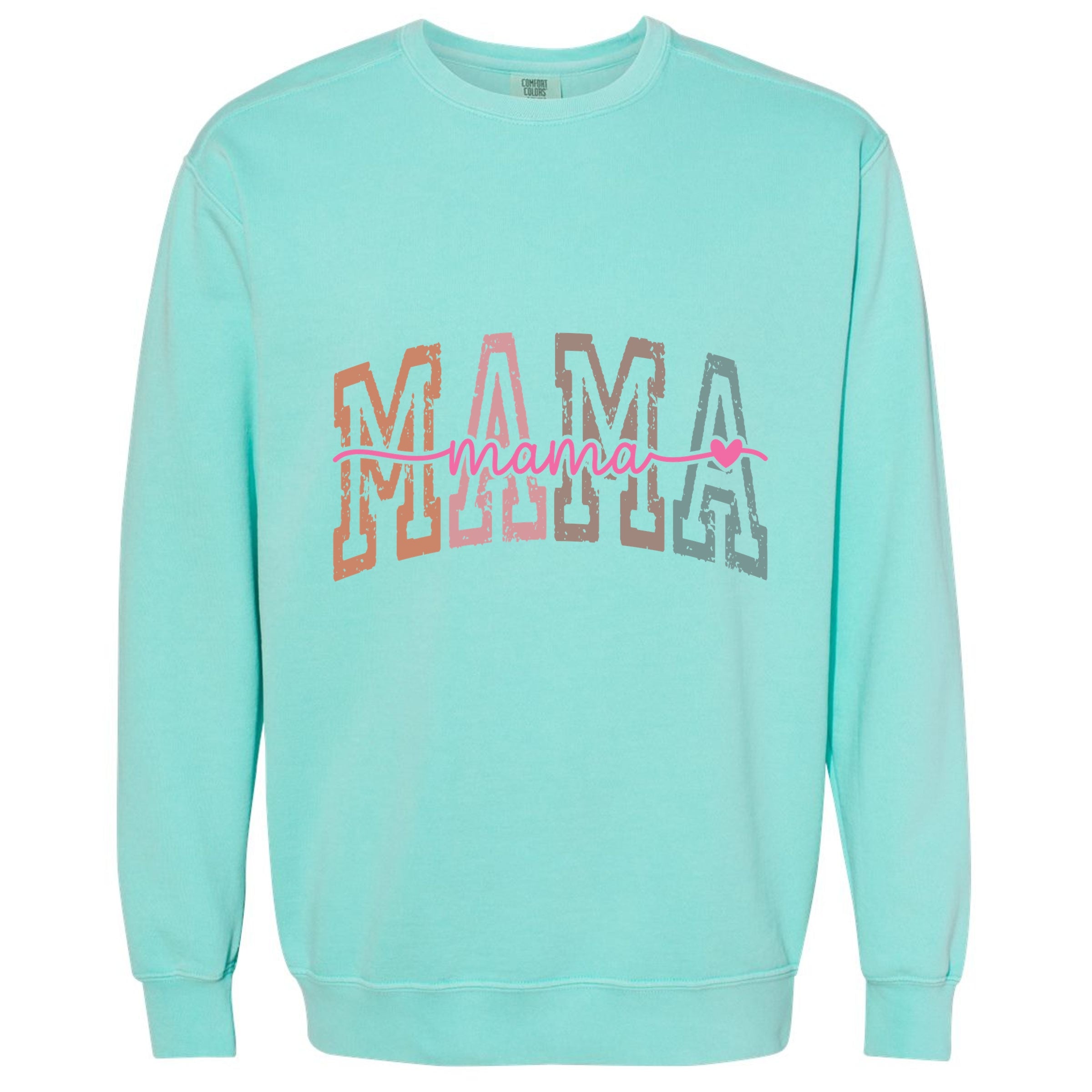 BA8WEKG358-1566 Chalky Mint