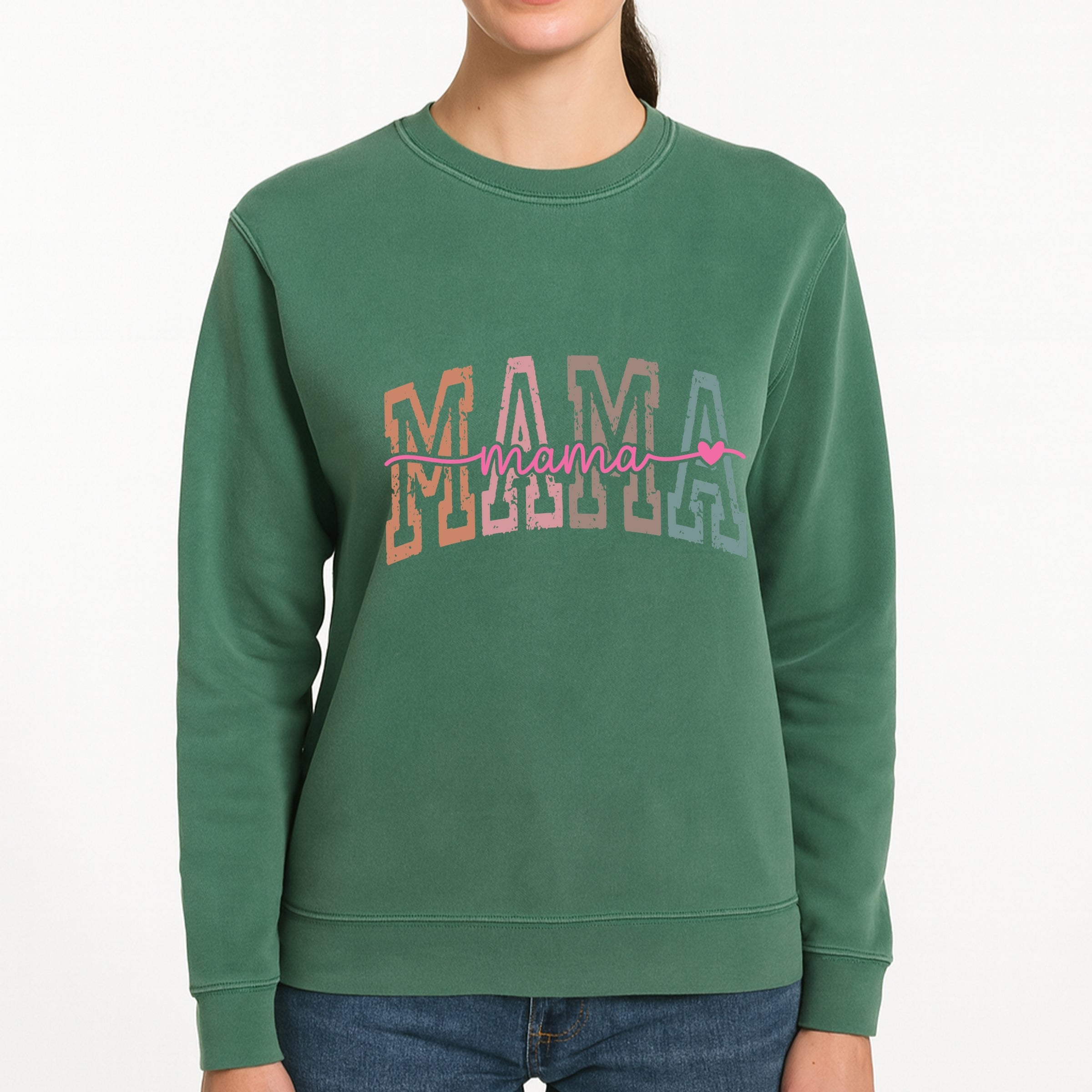 BA8WEKG358-1566 Light Green