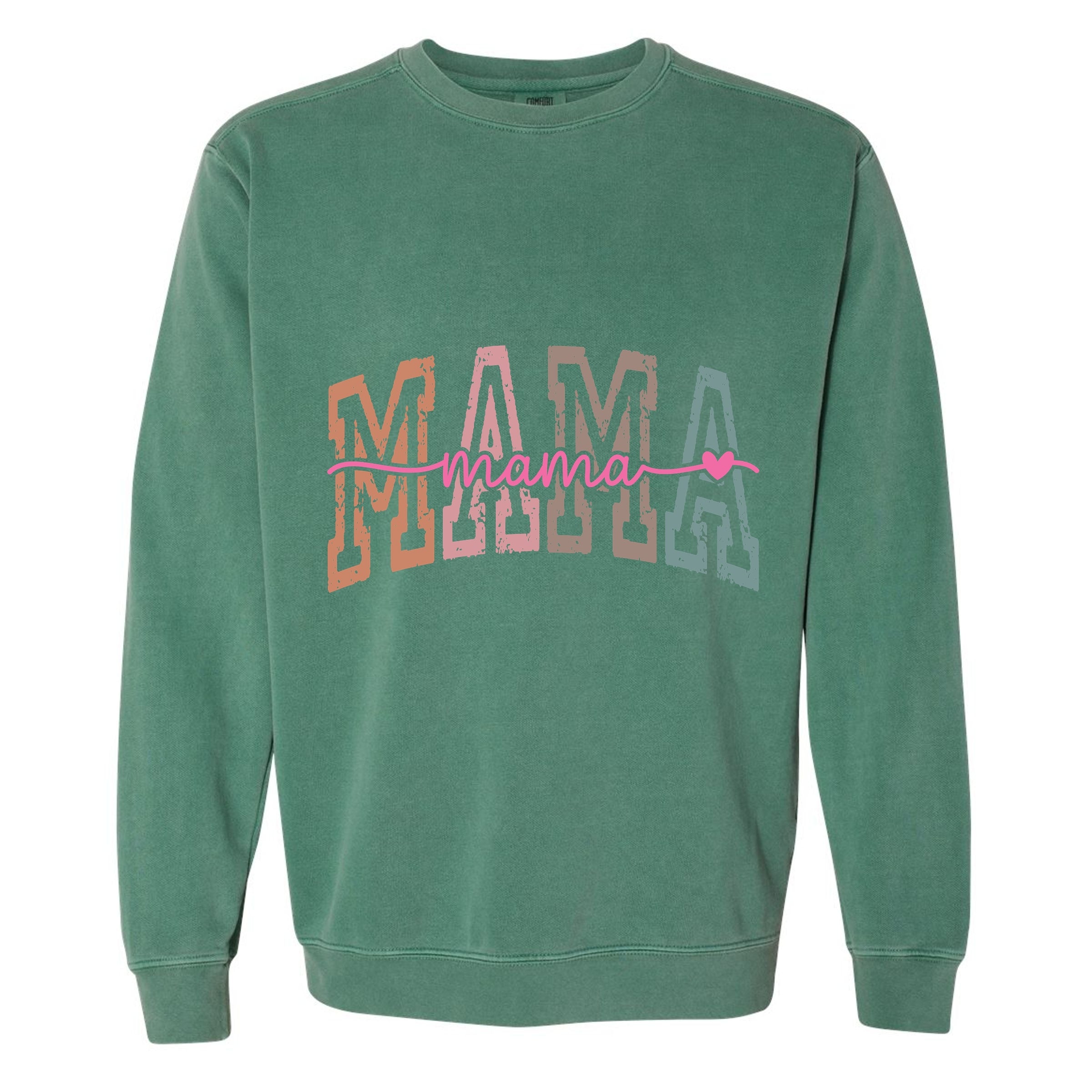 BA8WEKG358-1566 Light Green