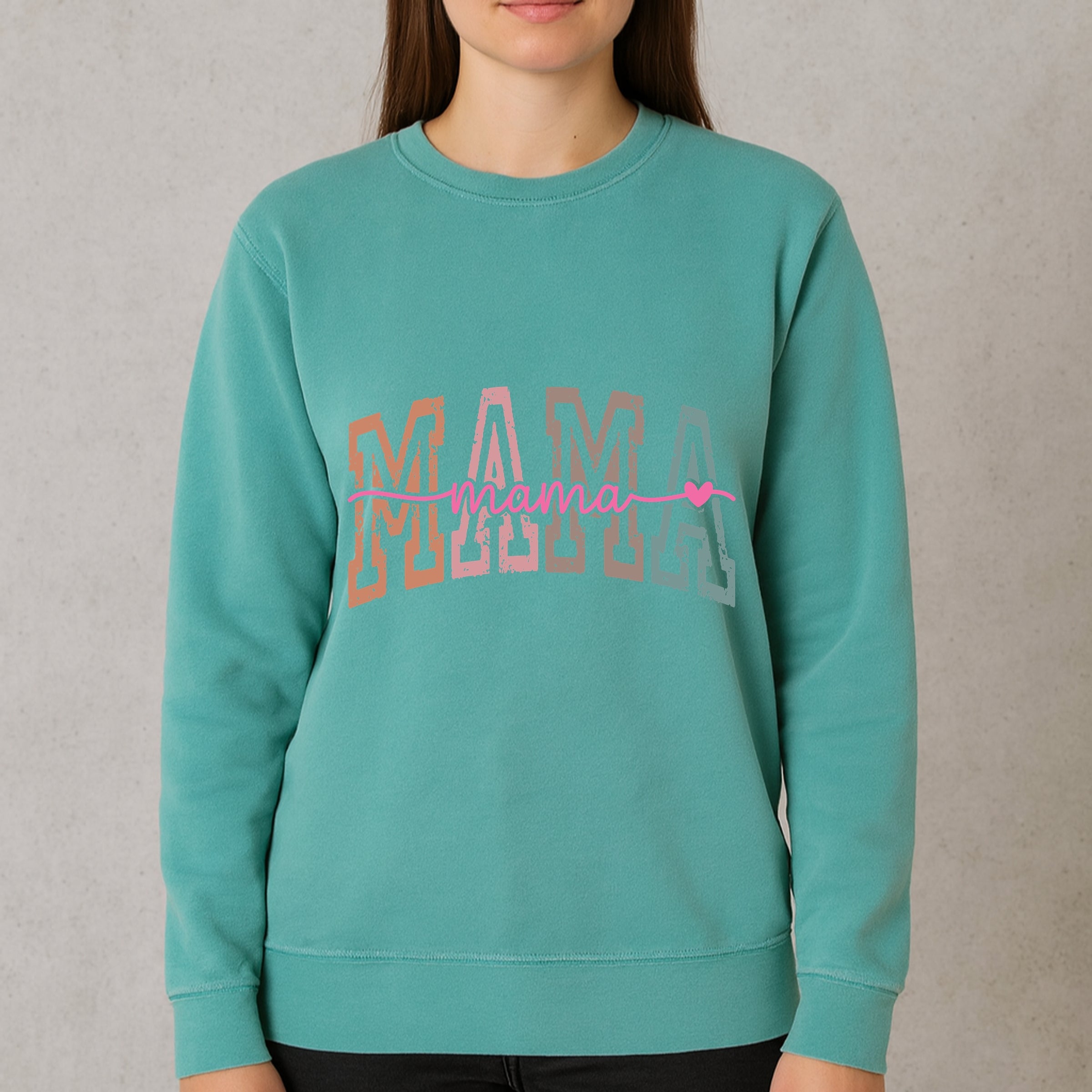 BA8WEKG358-1566 Seafoam