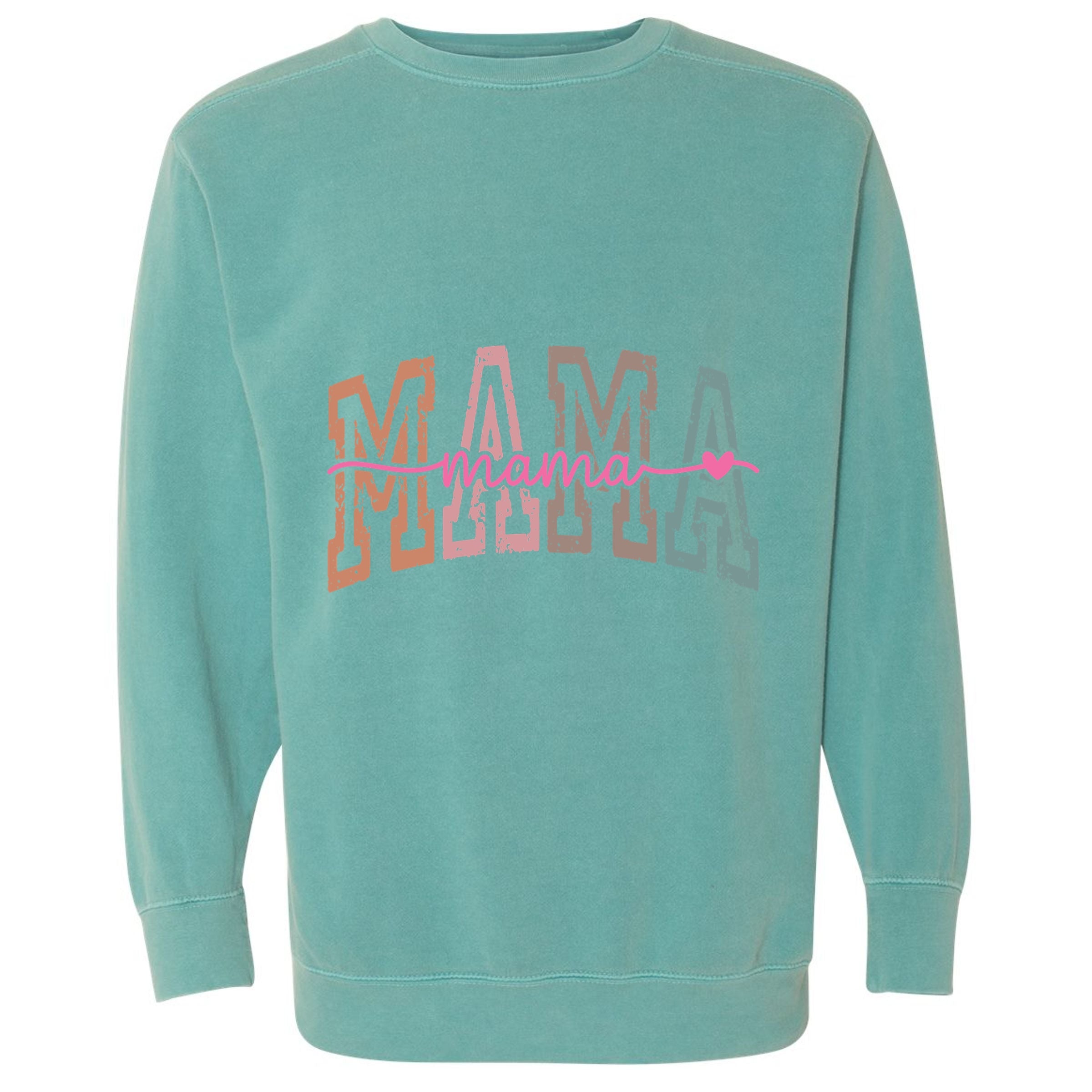 BA8WEKG358-1566 Seafoam