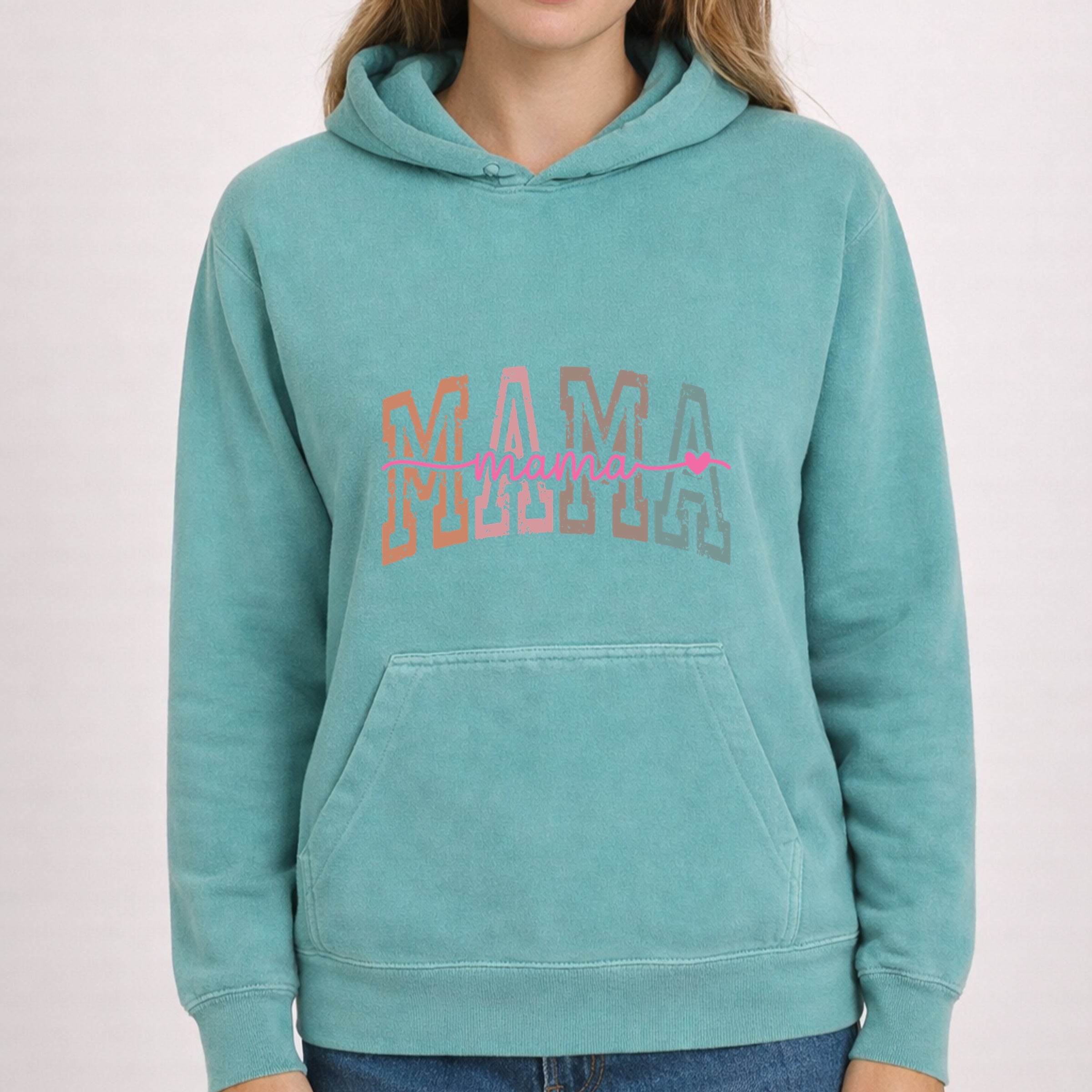 BA8WEKG358-1567 Seafoam