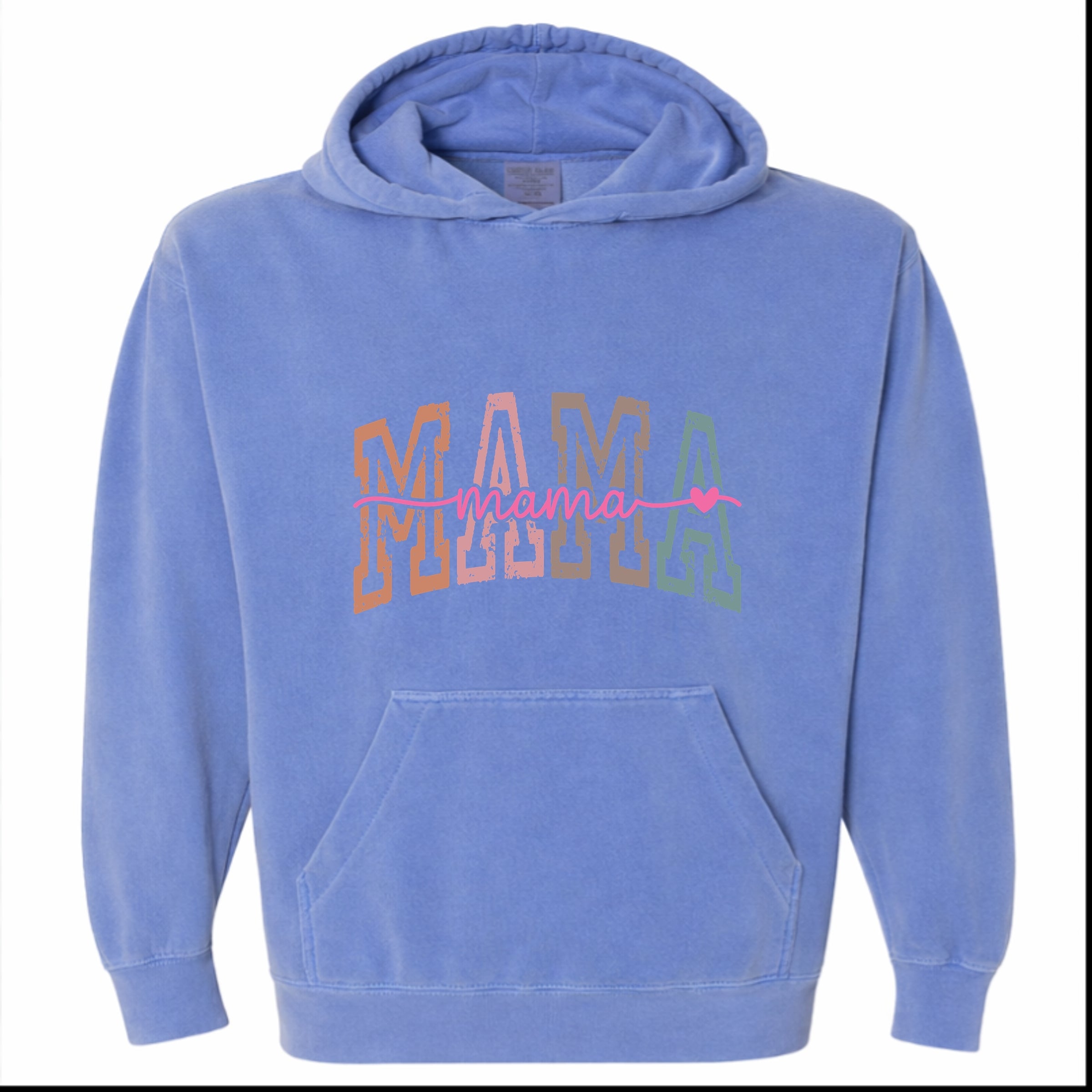 BA8WEKG358-1567 Flo Blue