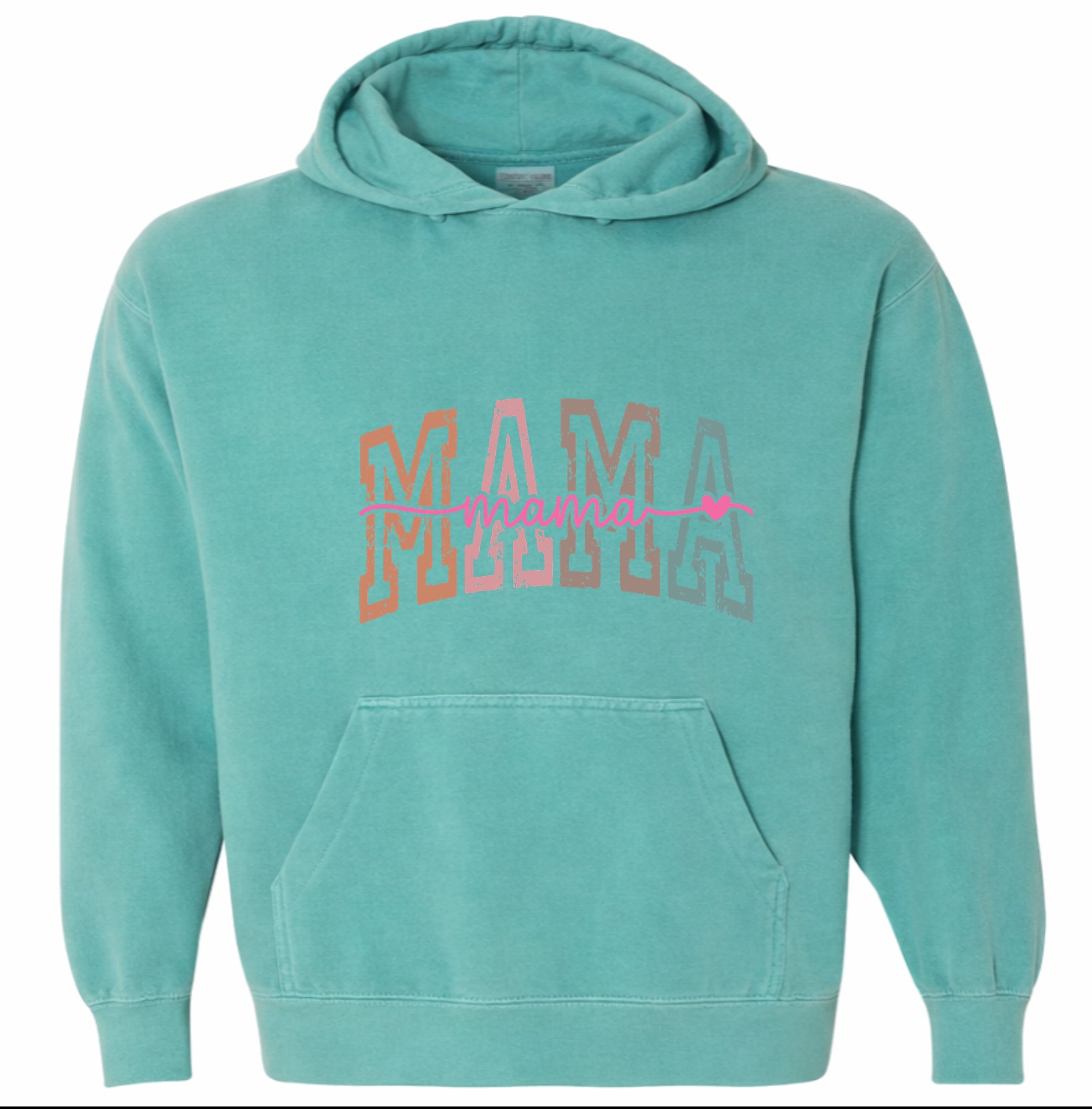 BA8WEKG358-1567 Seafoam