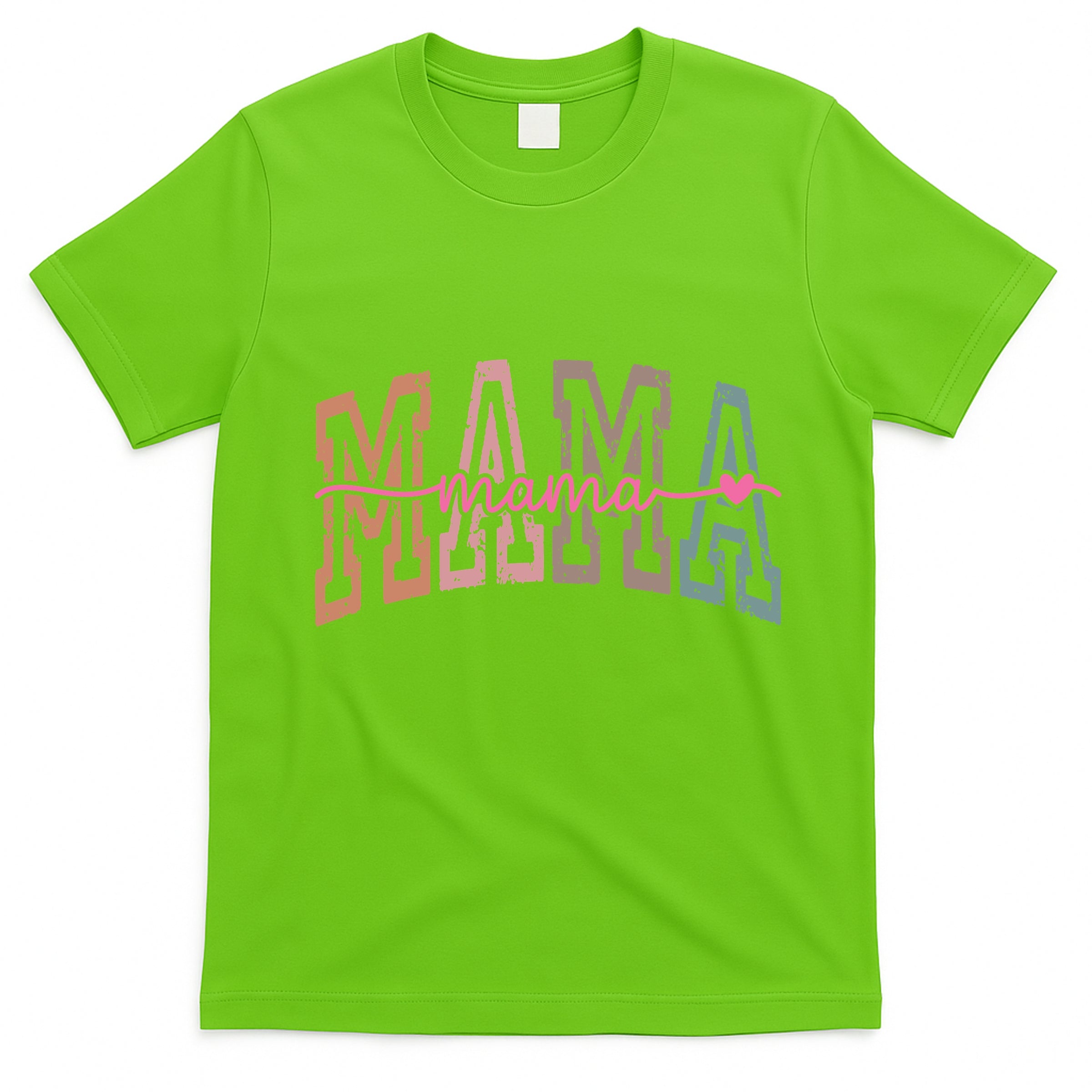 BA8WEKG358-AT Lime Green