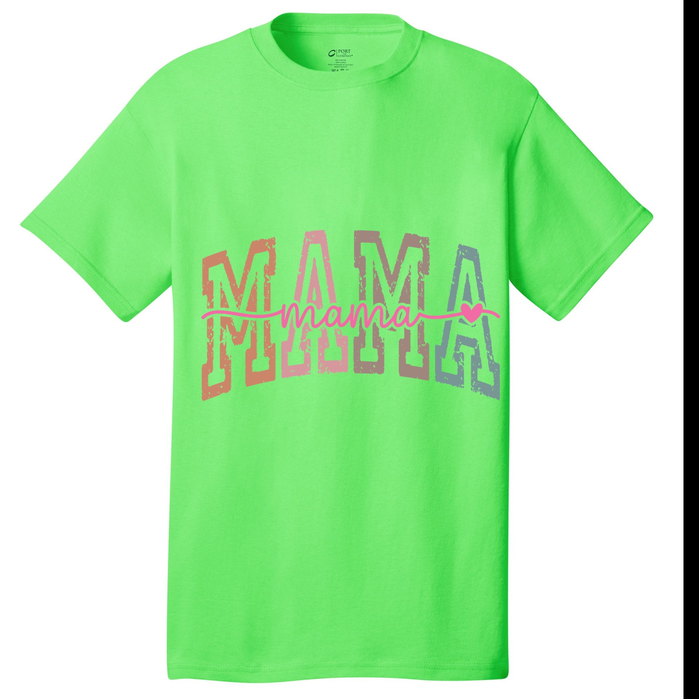 variant-Neon Green-noThread