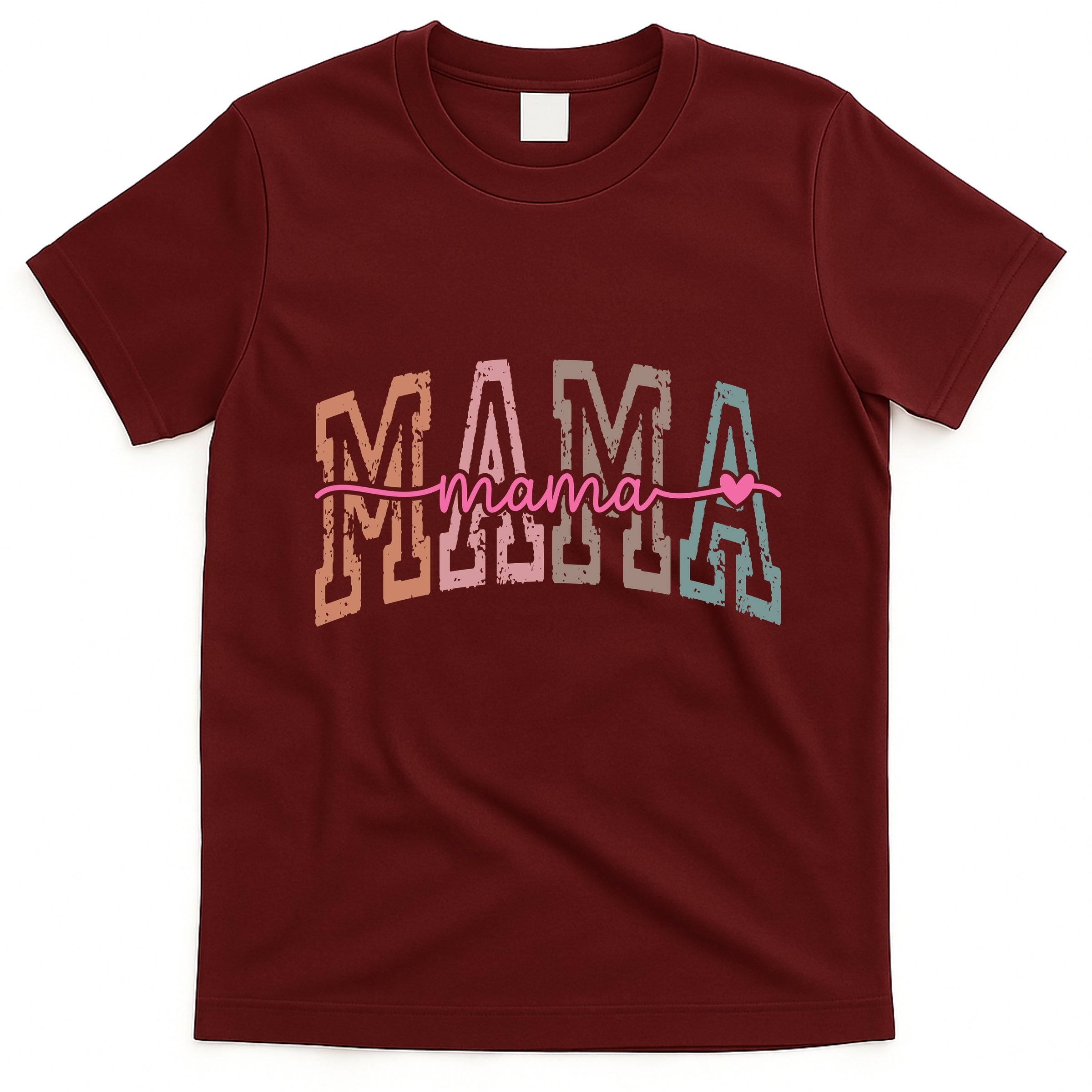 BA8WEKG358-AT Maroon