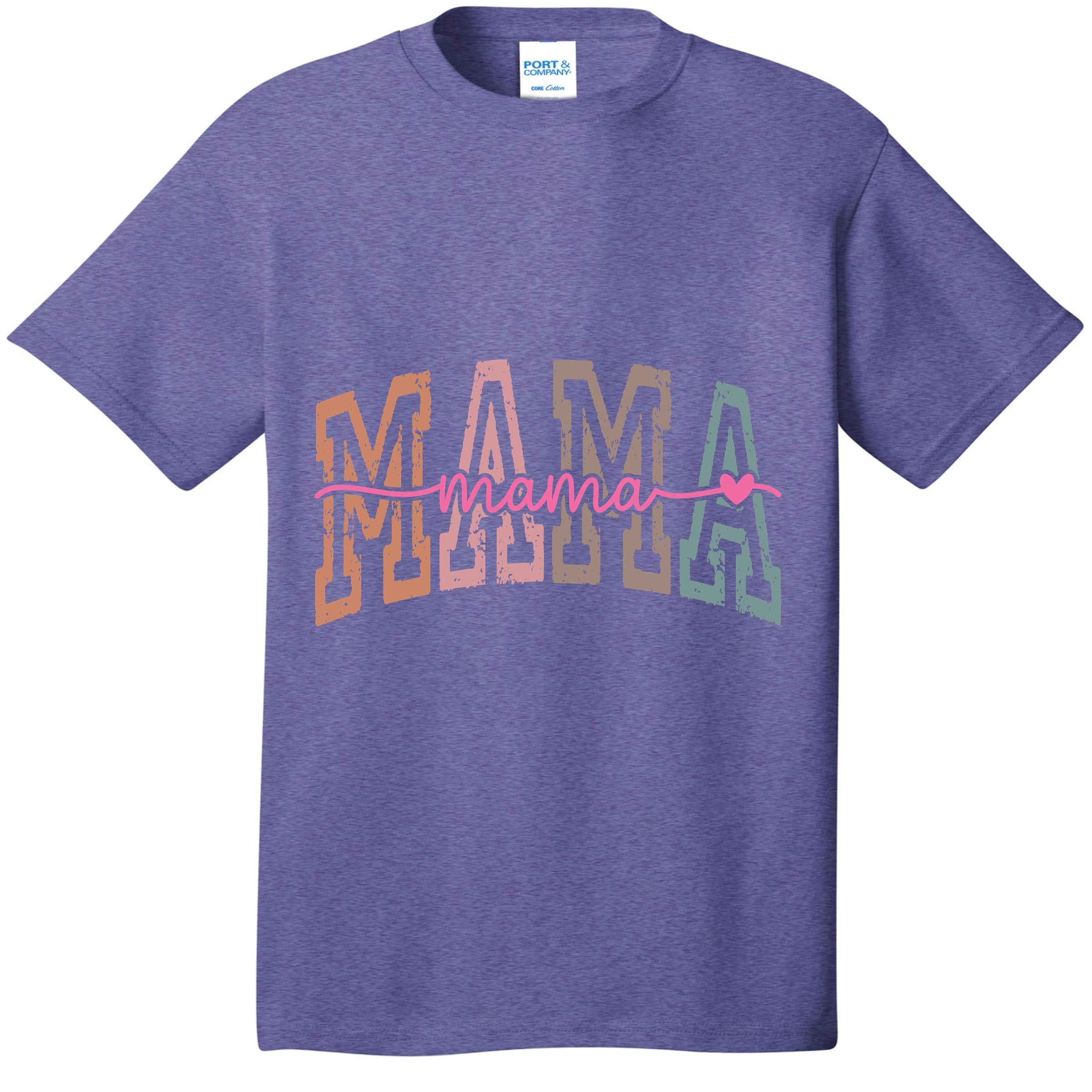 BA8WEKG358-AT Purple Heather