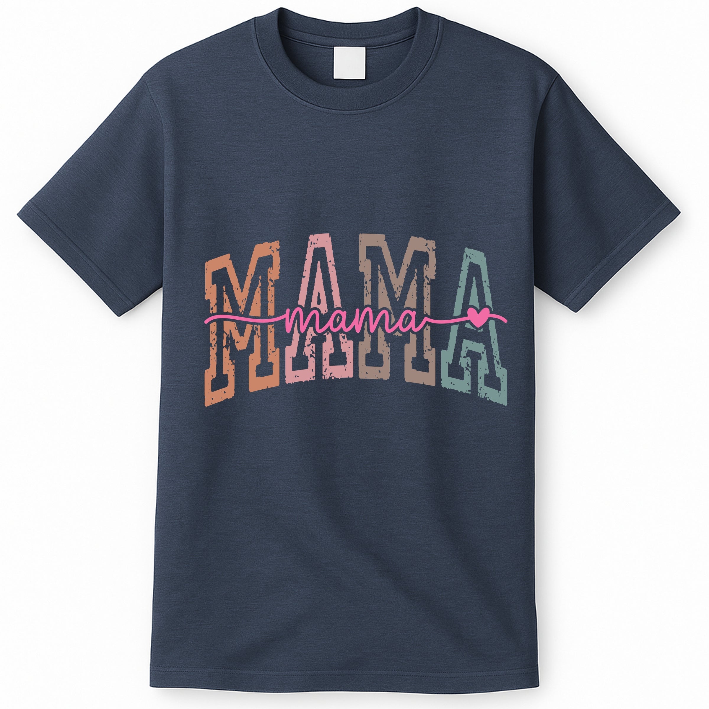 BA8WEKG358-AT Navy Heather