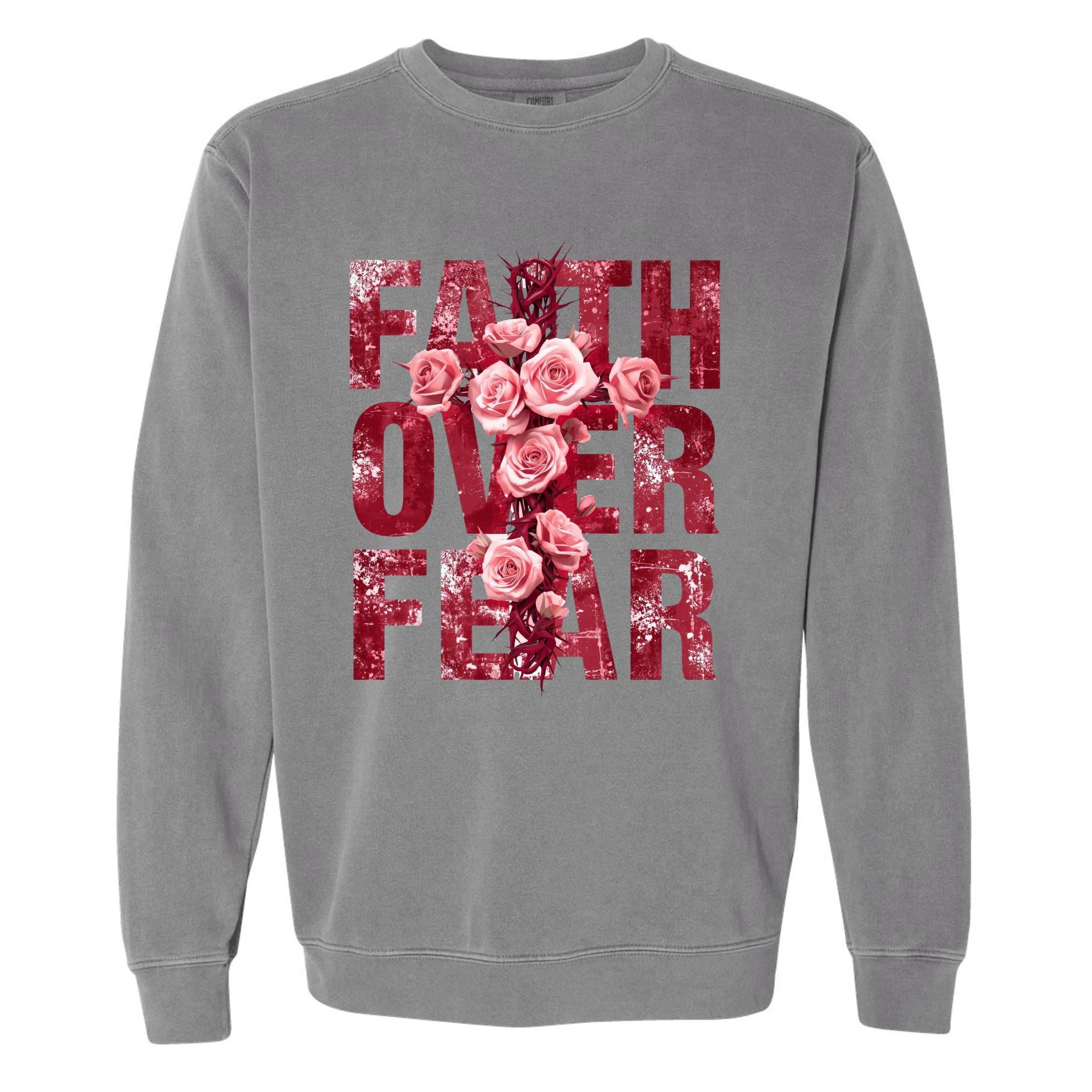 BFYXC4AMCY-1566 Grey