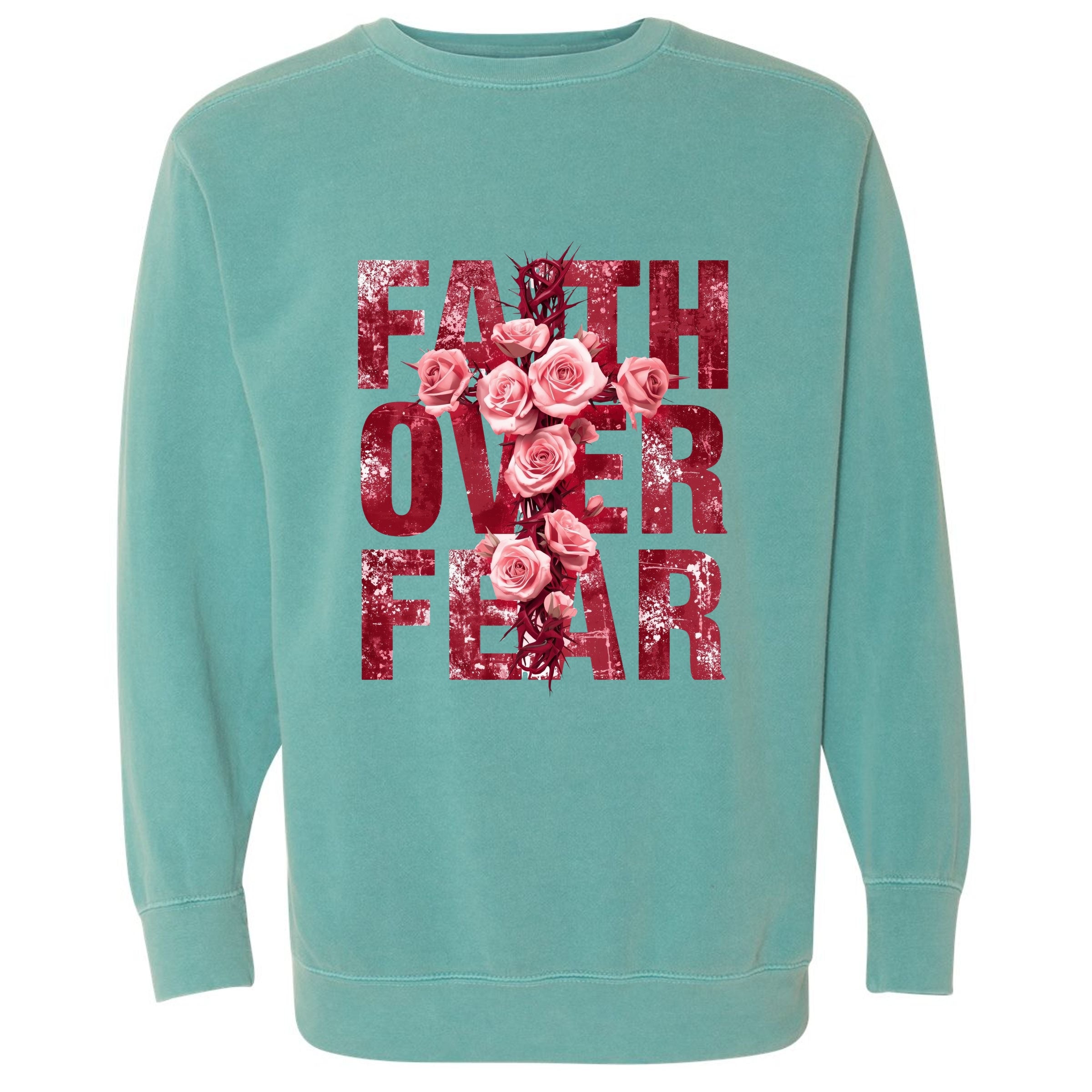 BFYXC4AMCY-1566 Seafoam