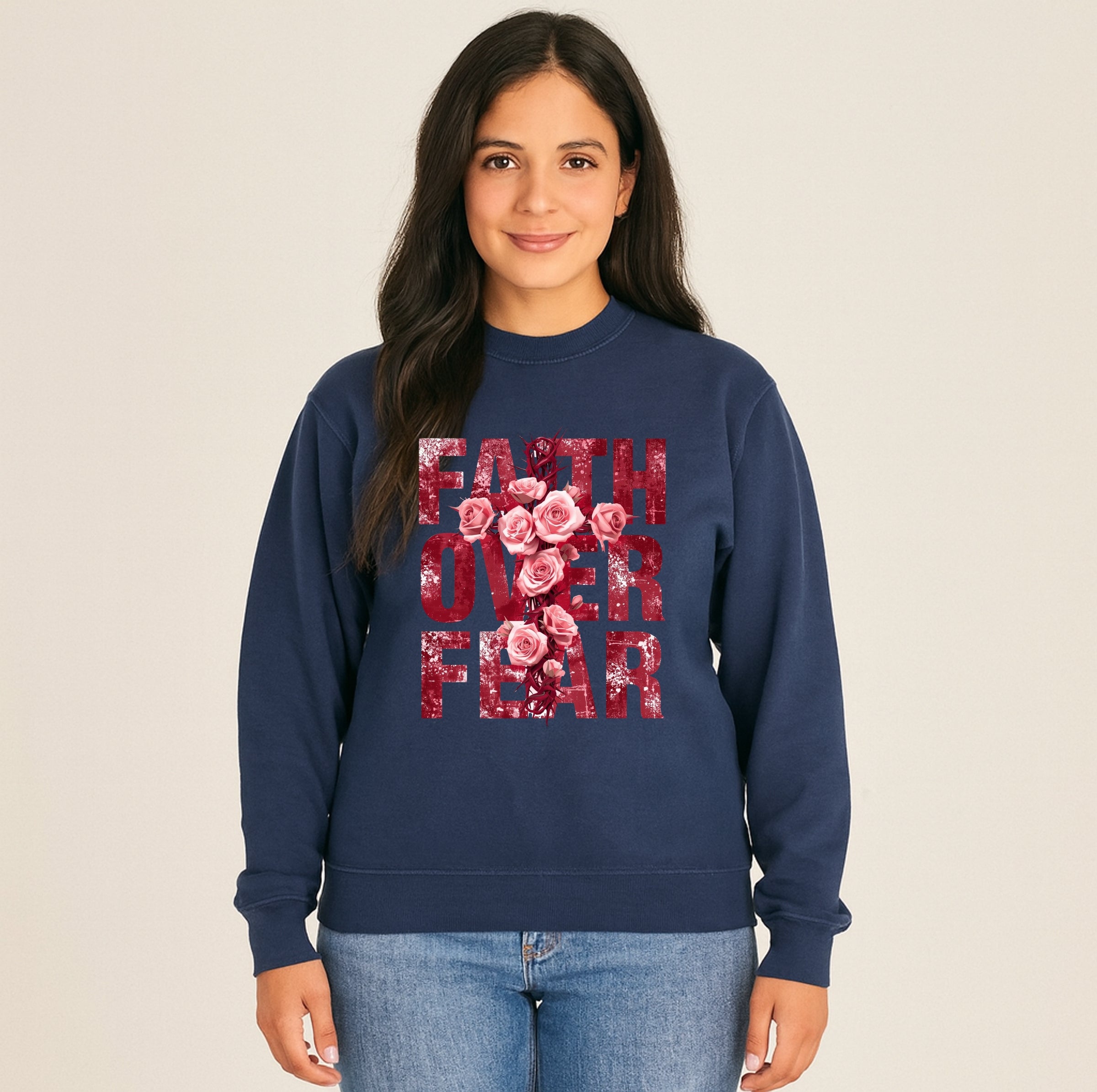 BFYXC4AMCY-1566 True Navy