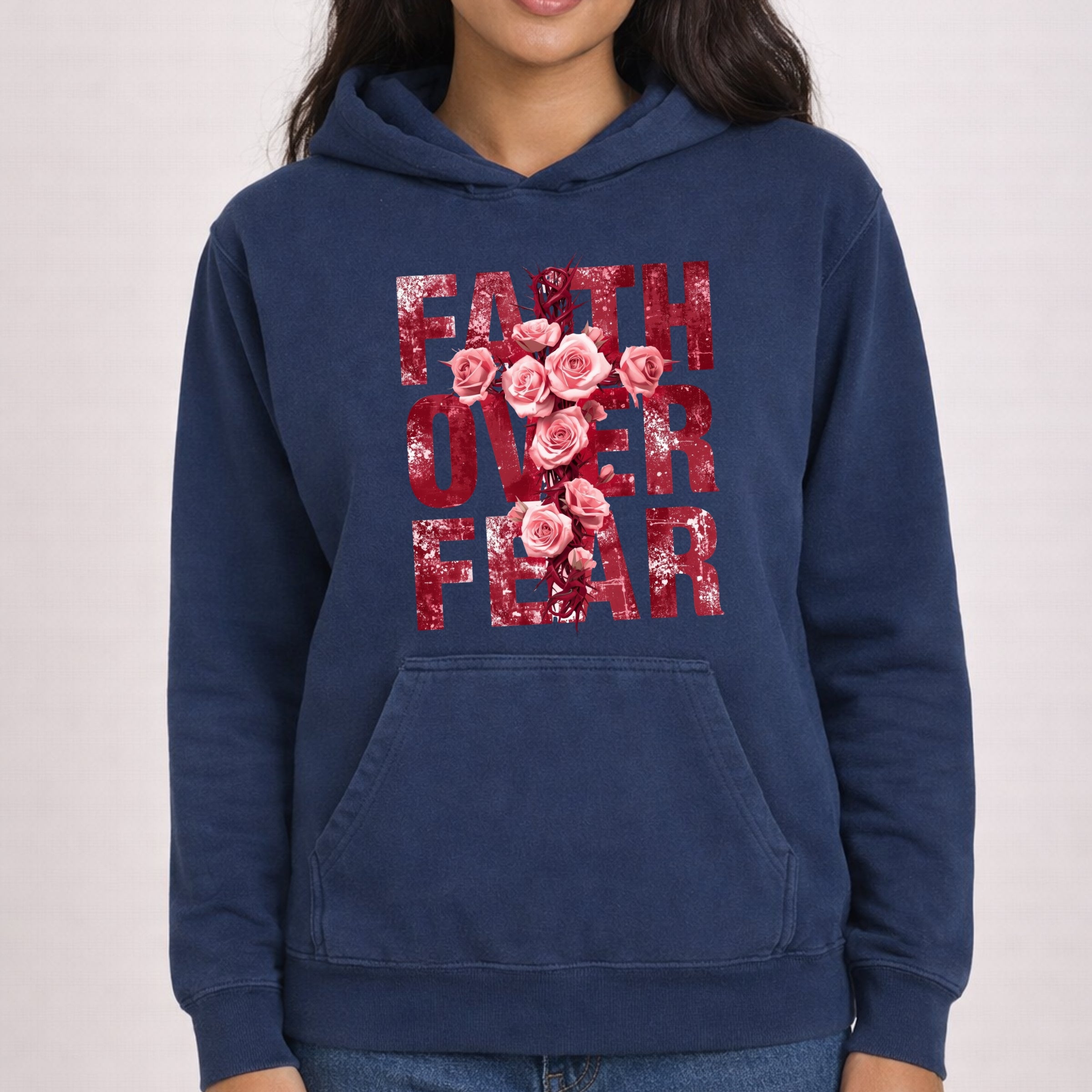 BFYXC4AMCY-1567 True Navy