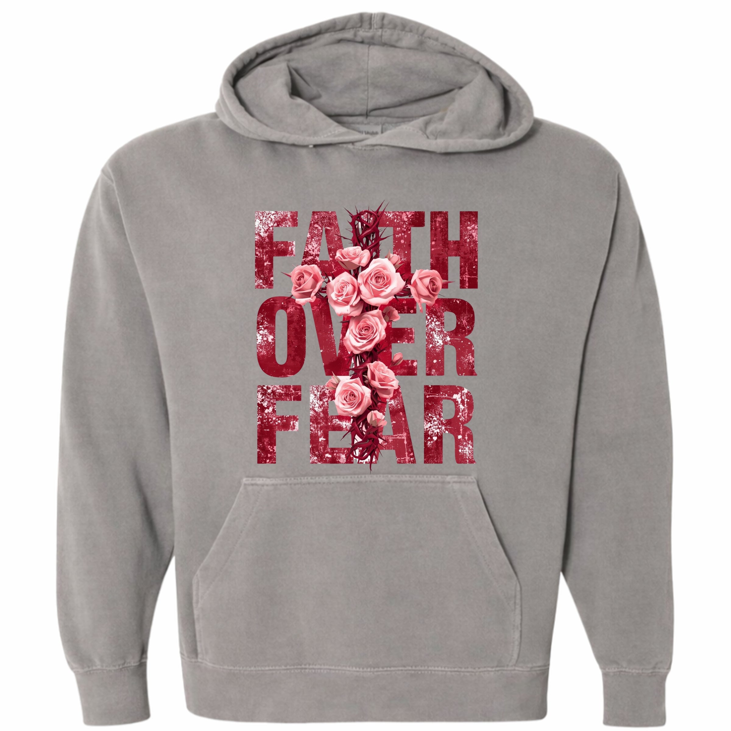 BFYXC4AMCY-1567 Grey