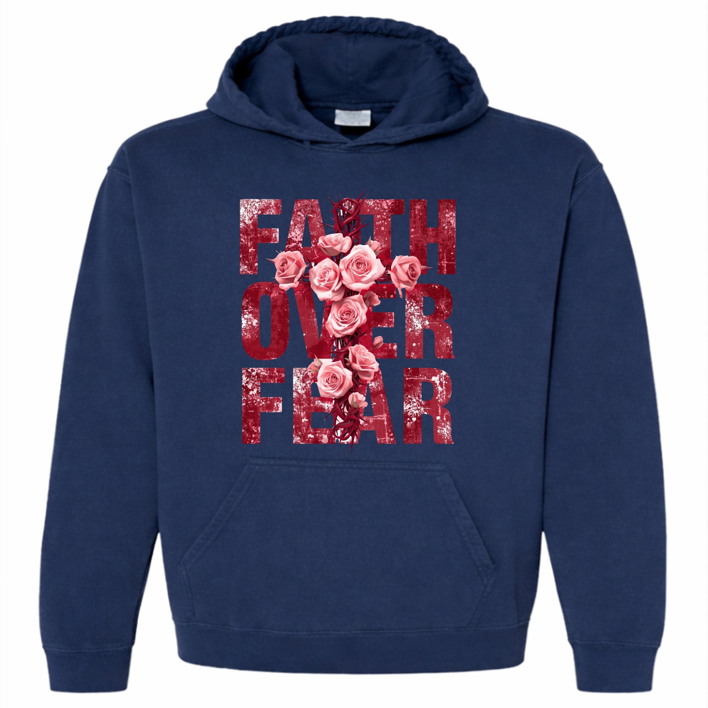 BFYXC4AMCY-1567 True Navy