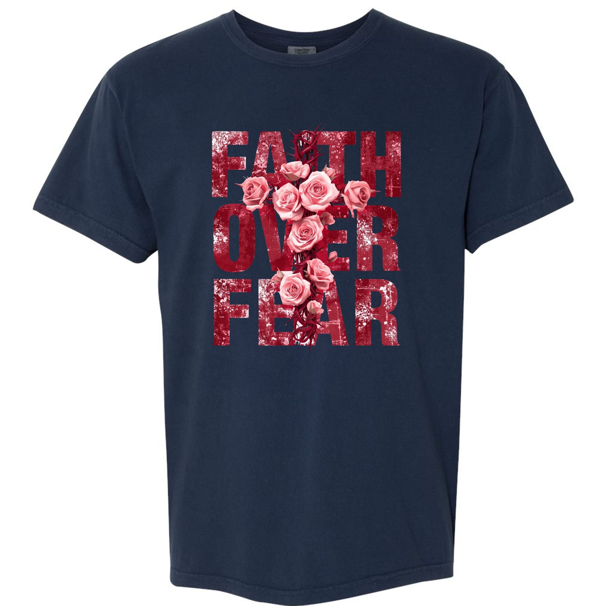 BFYXC4AMCY-1717 True Navy