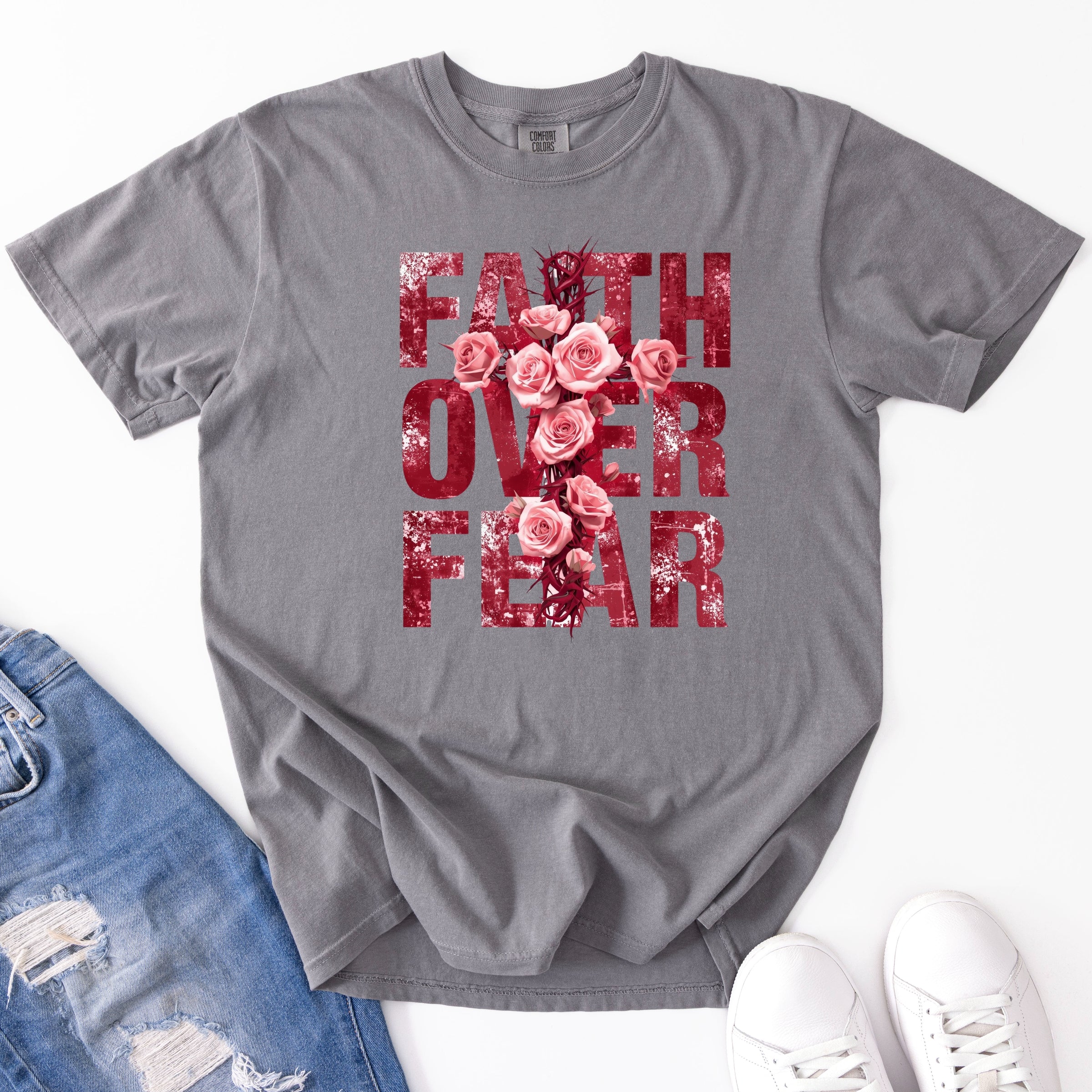 BFYXC4AMCY-1717 Grey