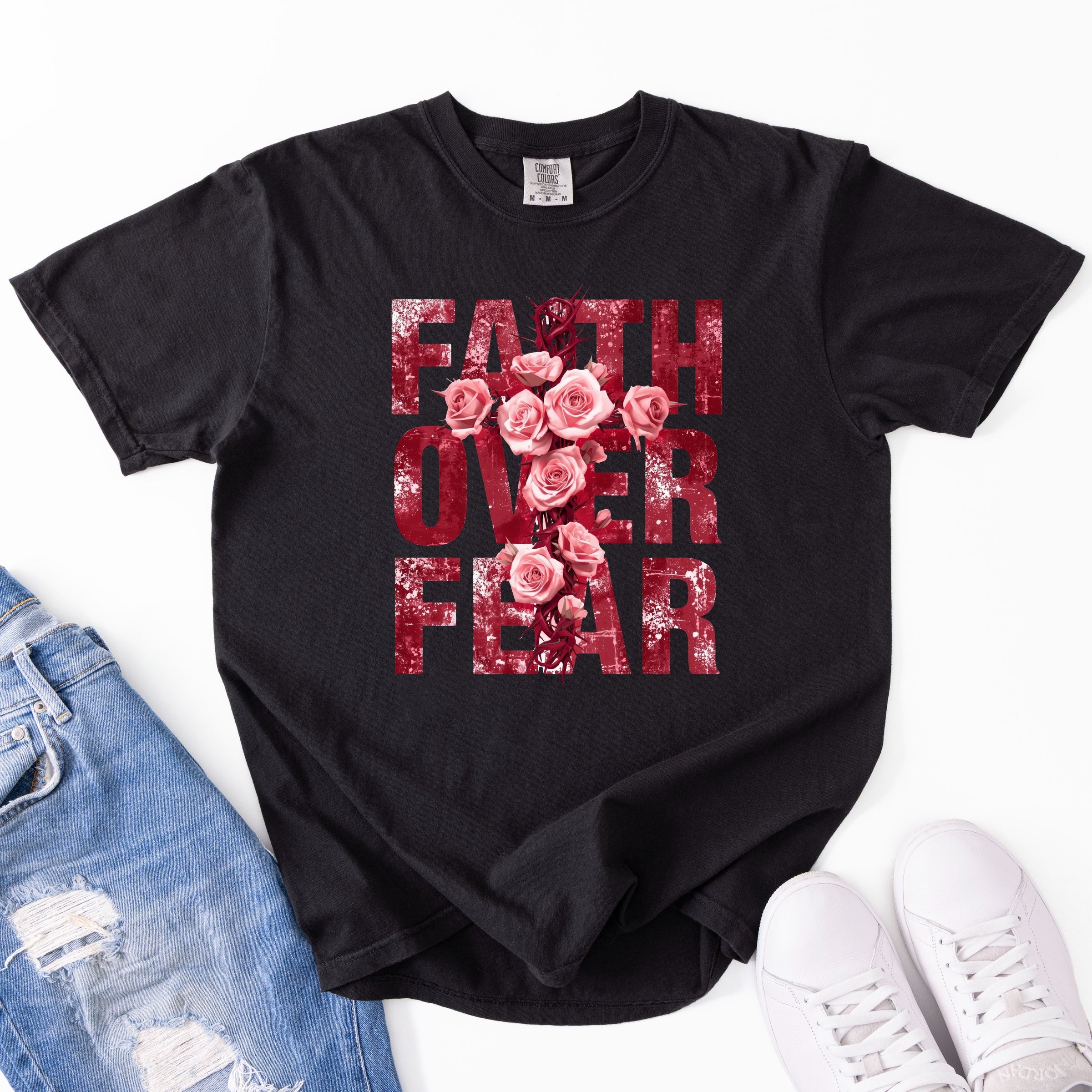 BFYXC4AMCY-1717 Black