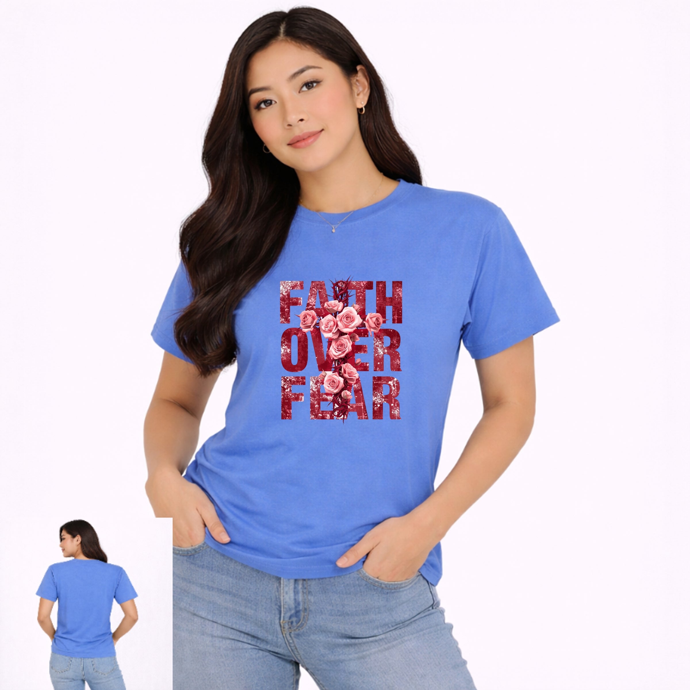 variant-Flo Blue-noThread