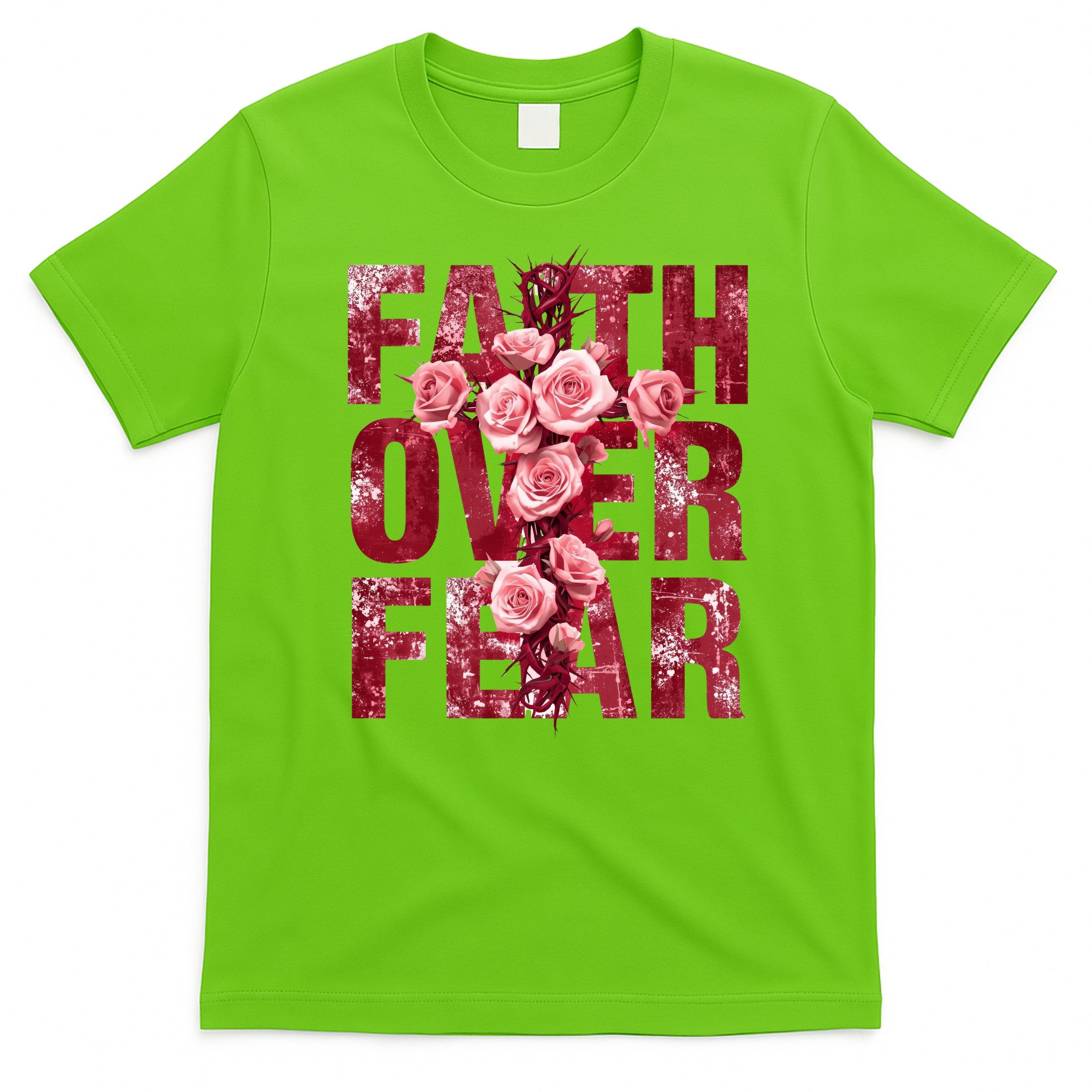 BFYXC4AMCY-AT Lime Green