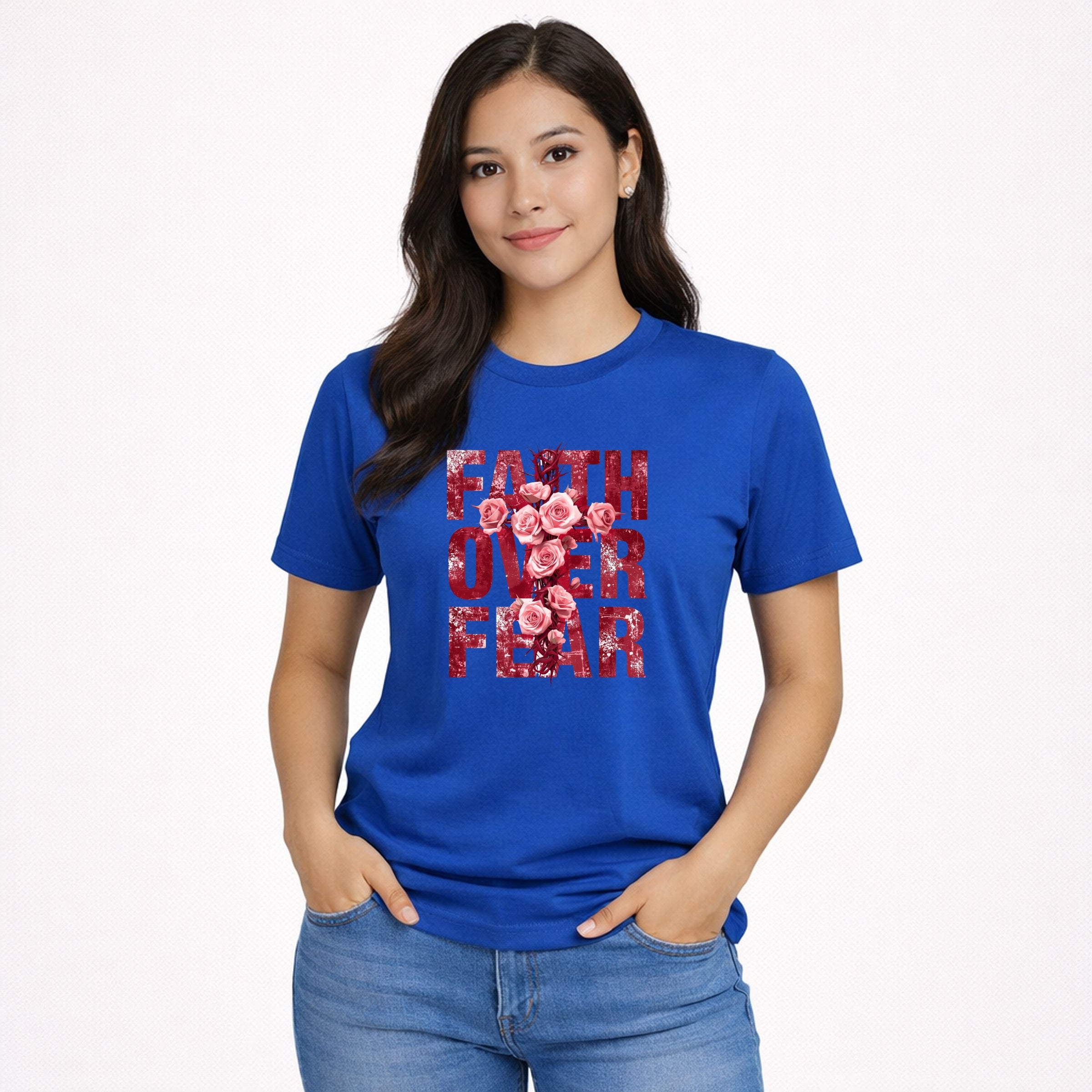 BFYXC4AMCY-AT Blue
