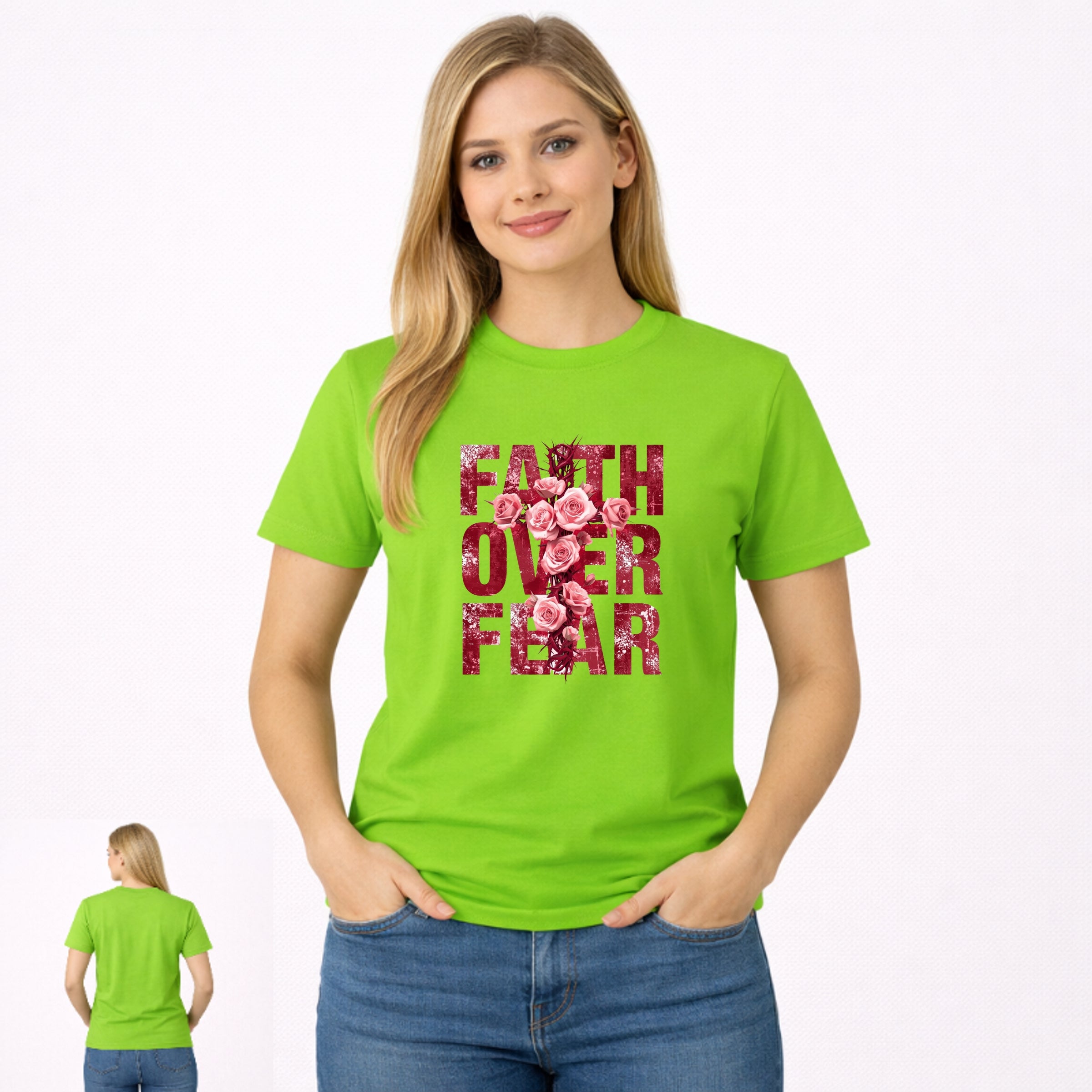 variant-Lime Green