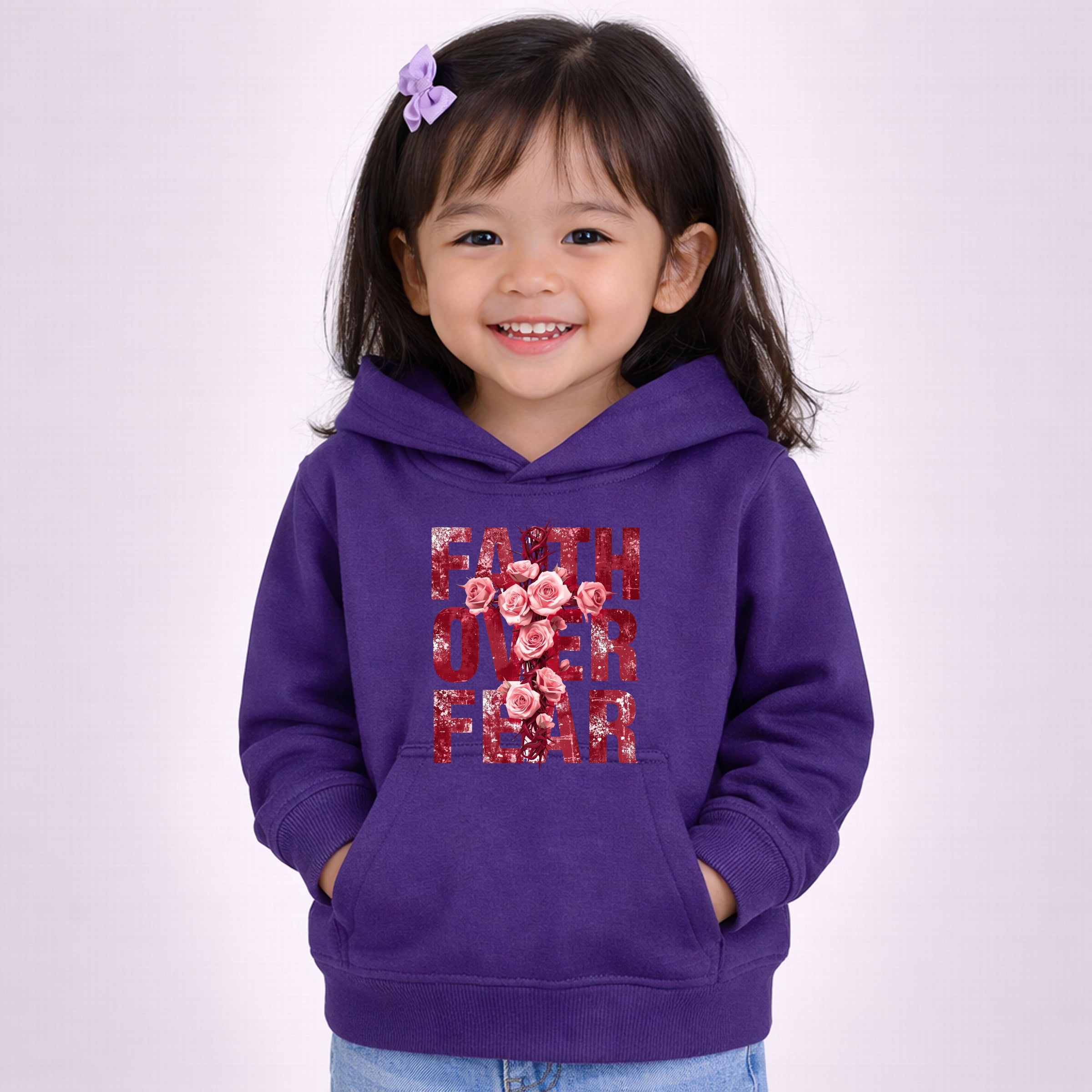 BFYXC4AMCY-THD Purple