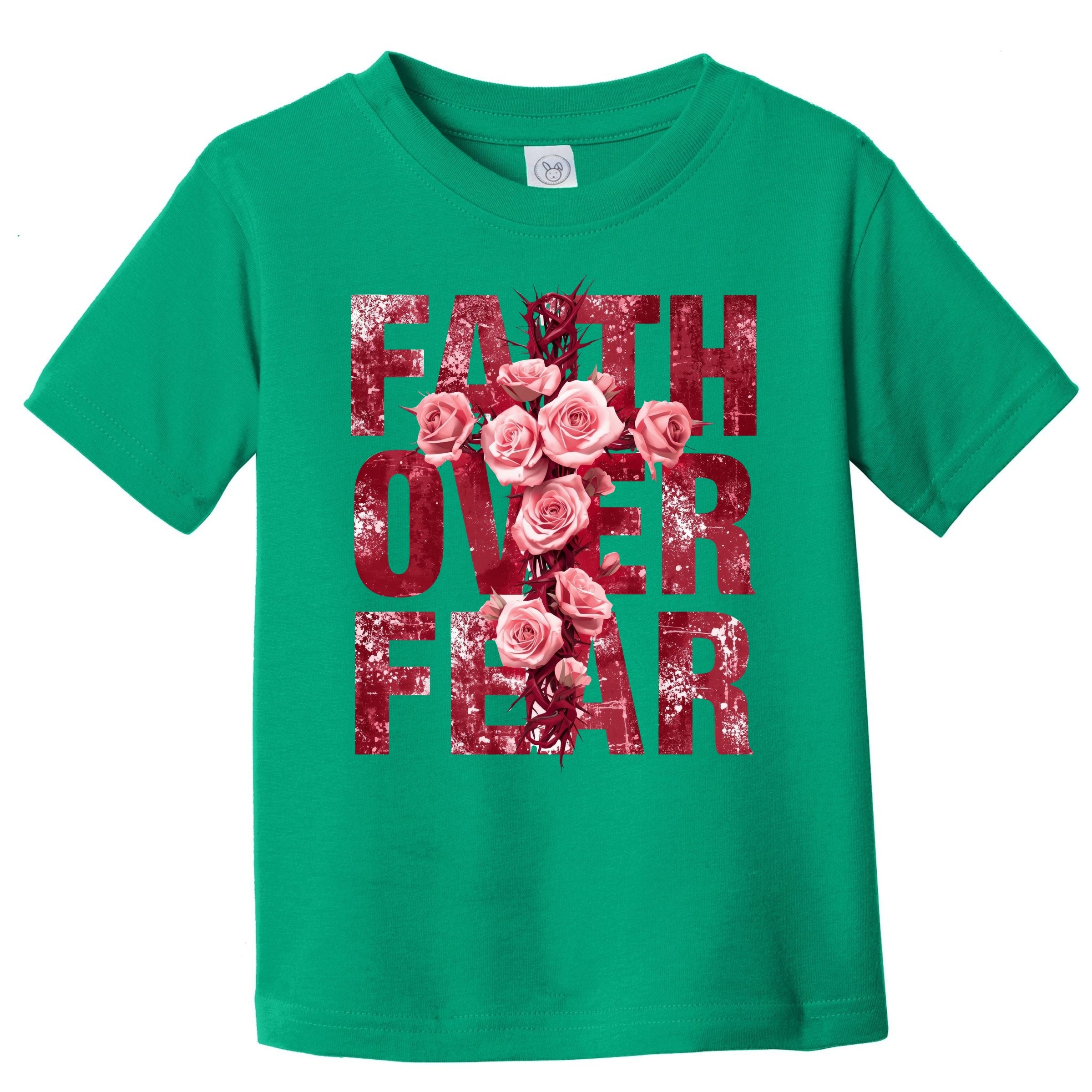 BFYXC4AMCY-TT Green