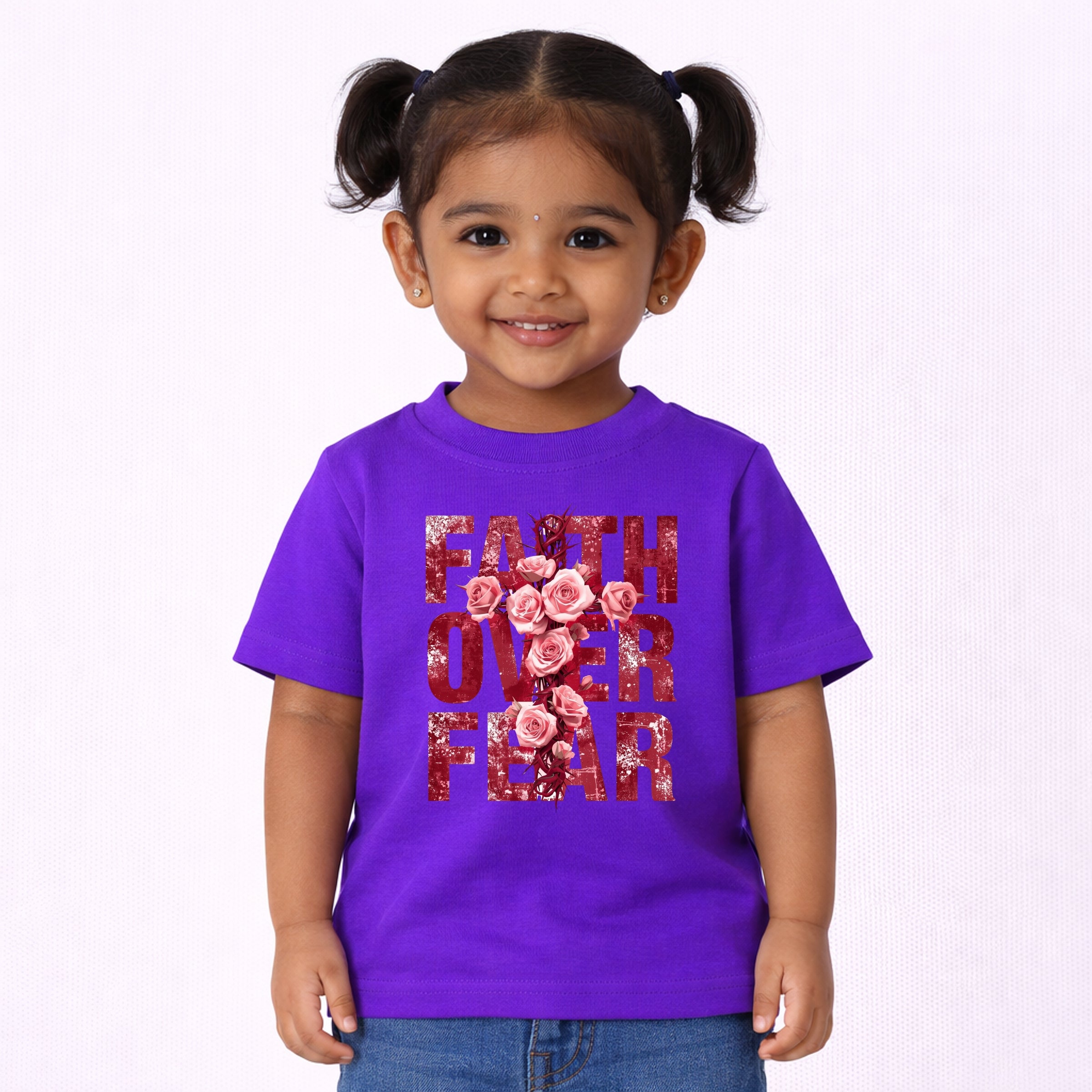 BFYXC4AMCY-TT Purple