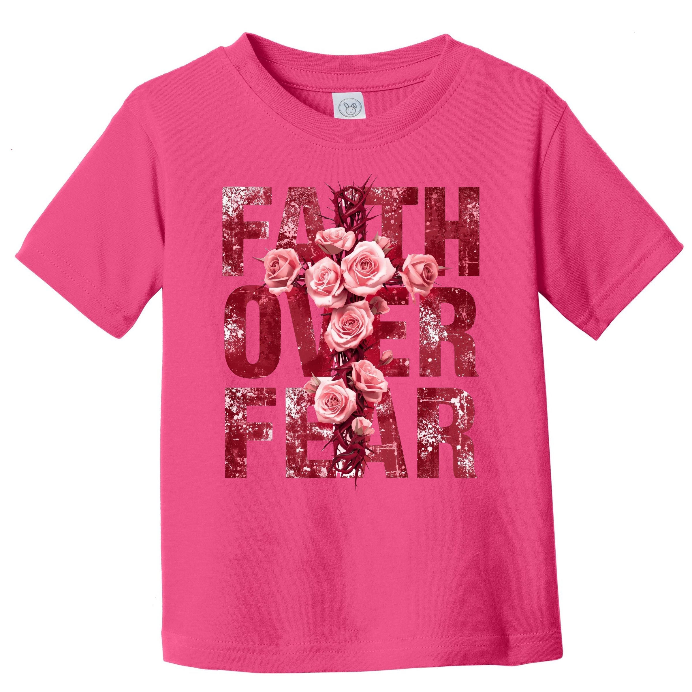 BFYXC4AMCY-TT Hot Pink