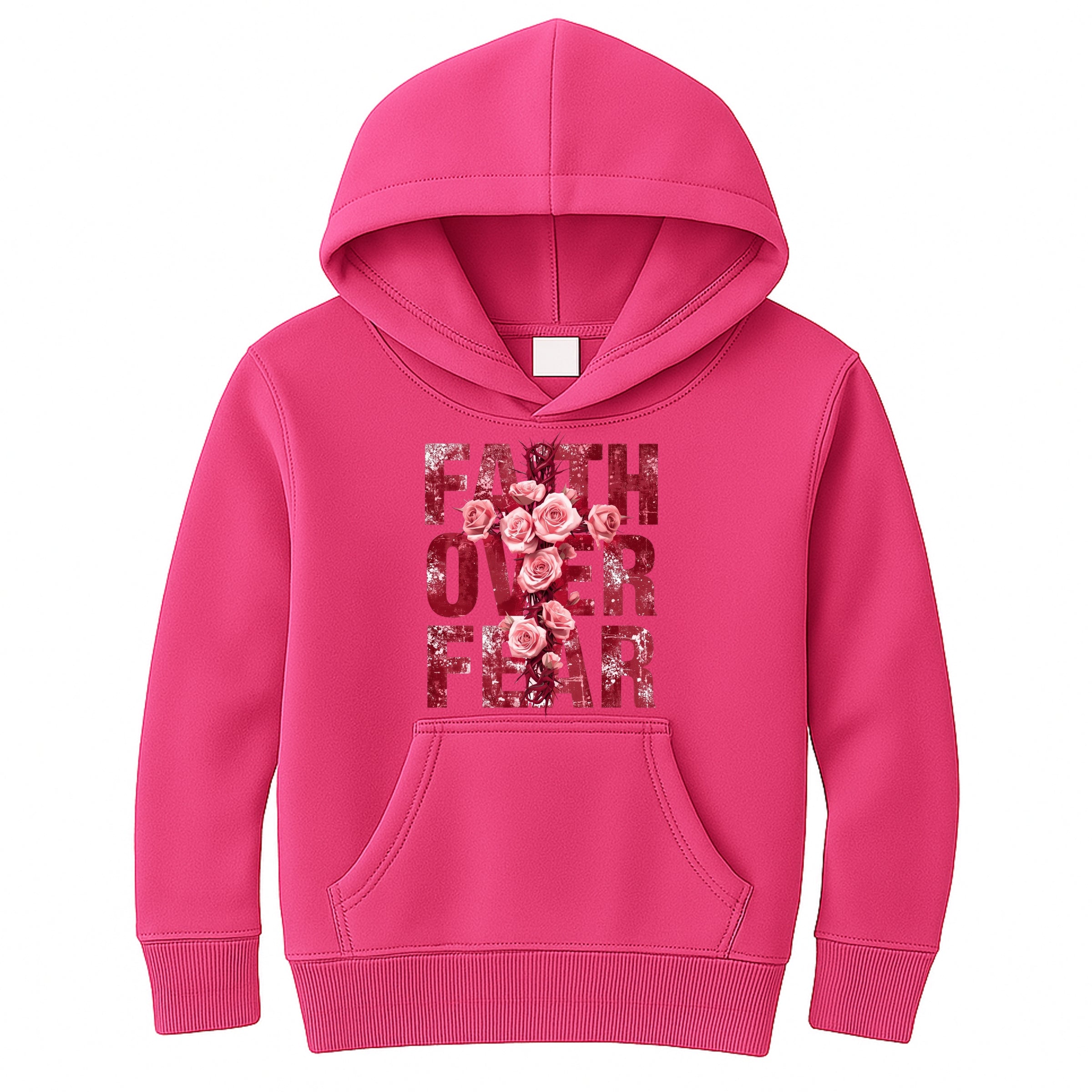 BFYXC4AMCY-YHD Hot Pink