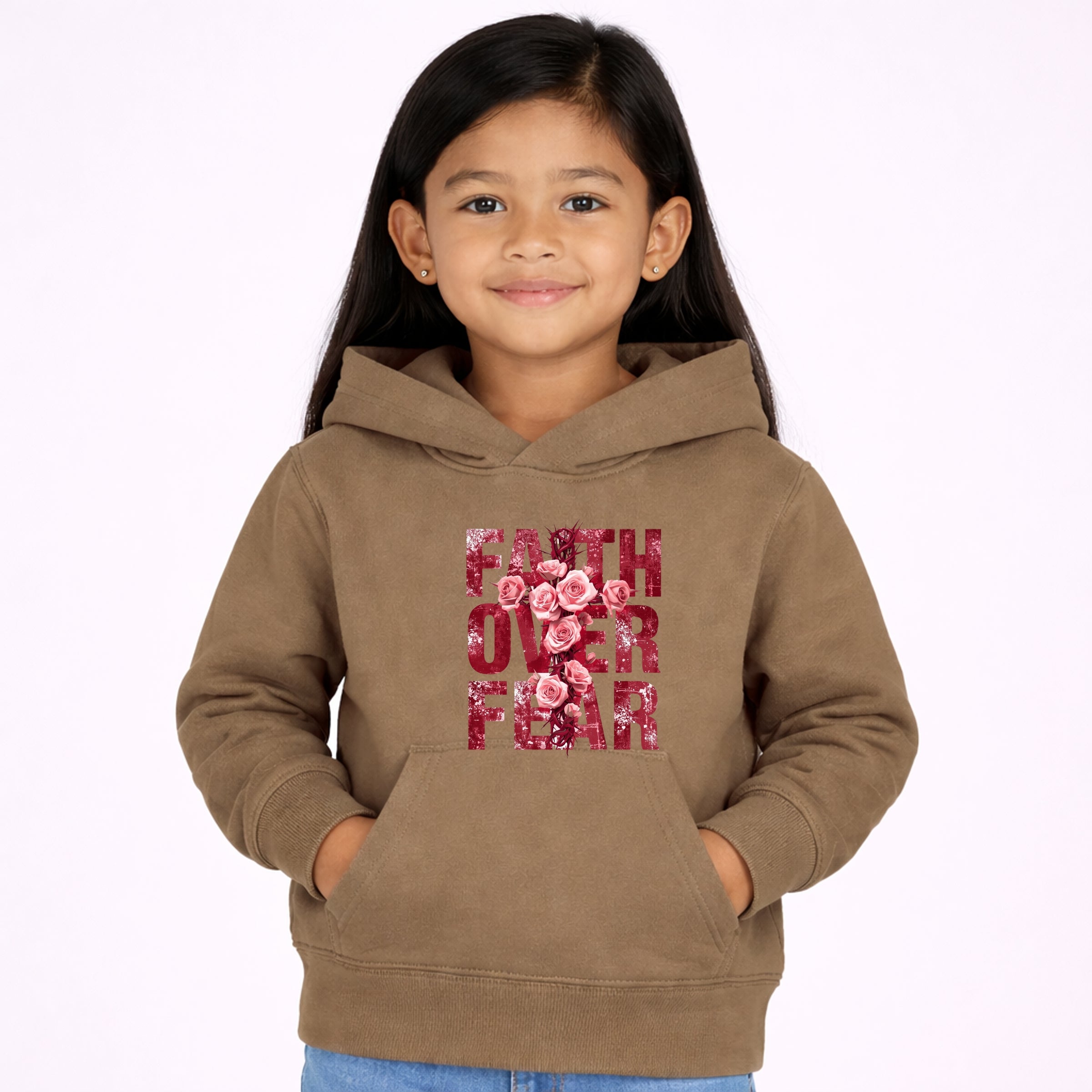 BFYXC4AMCY-YHD Coyote Brown