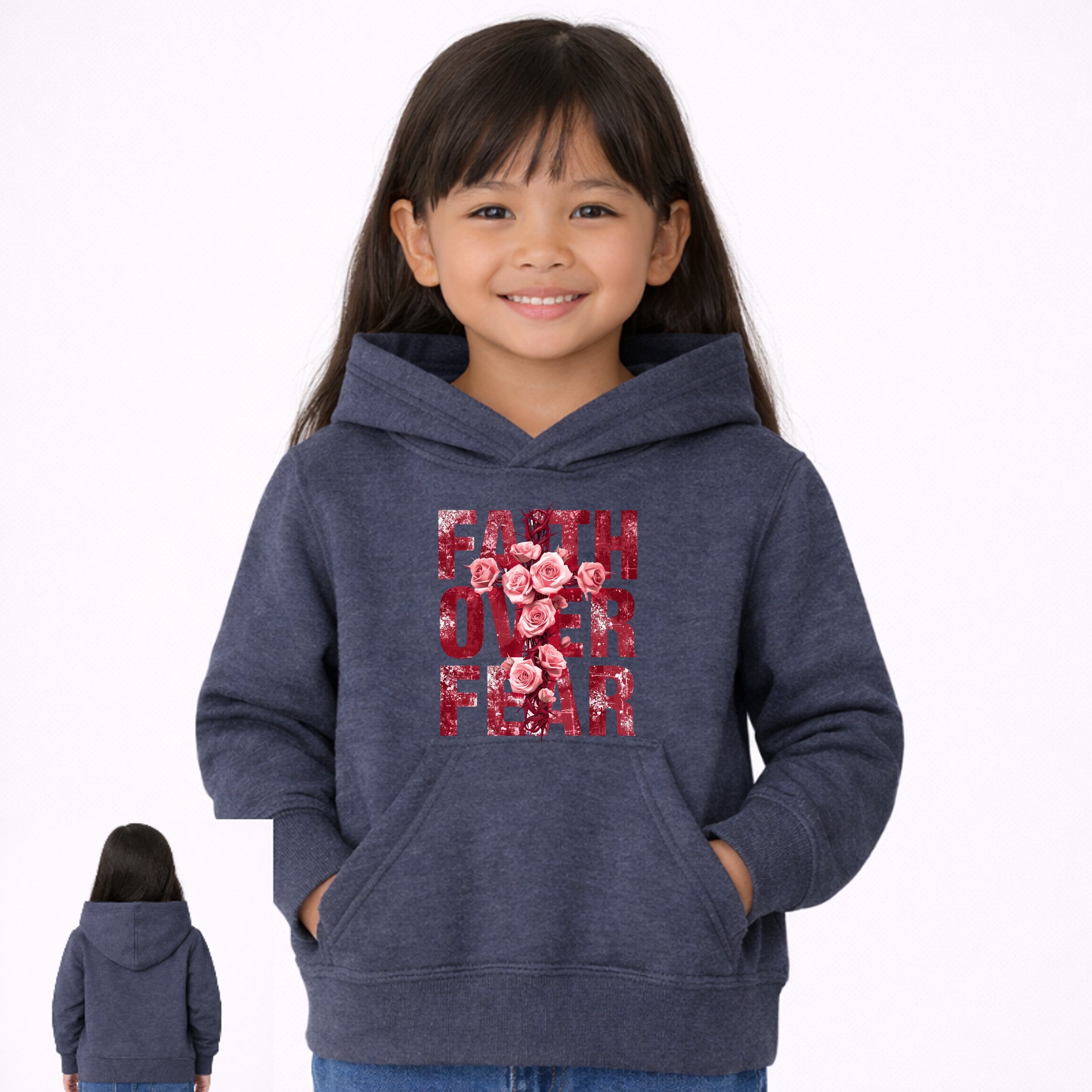 variant-Navy Heather-noThread