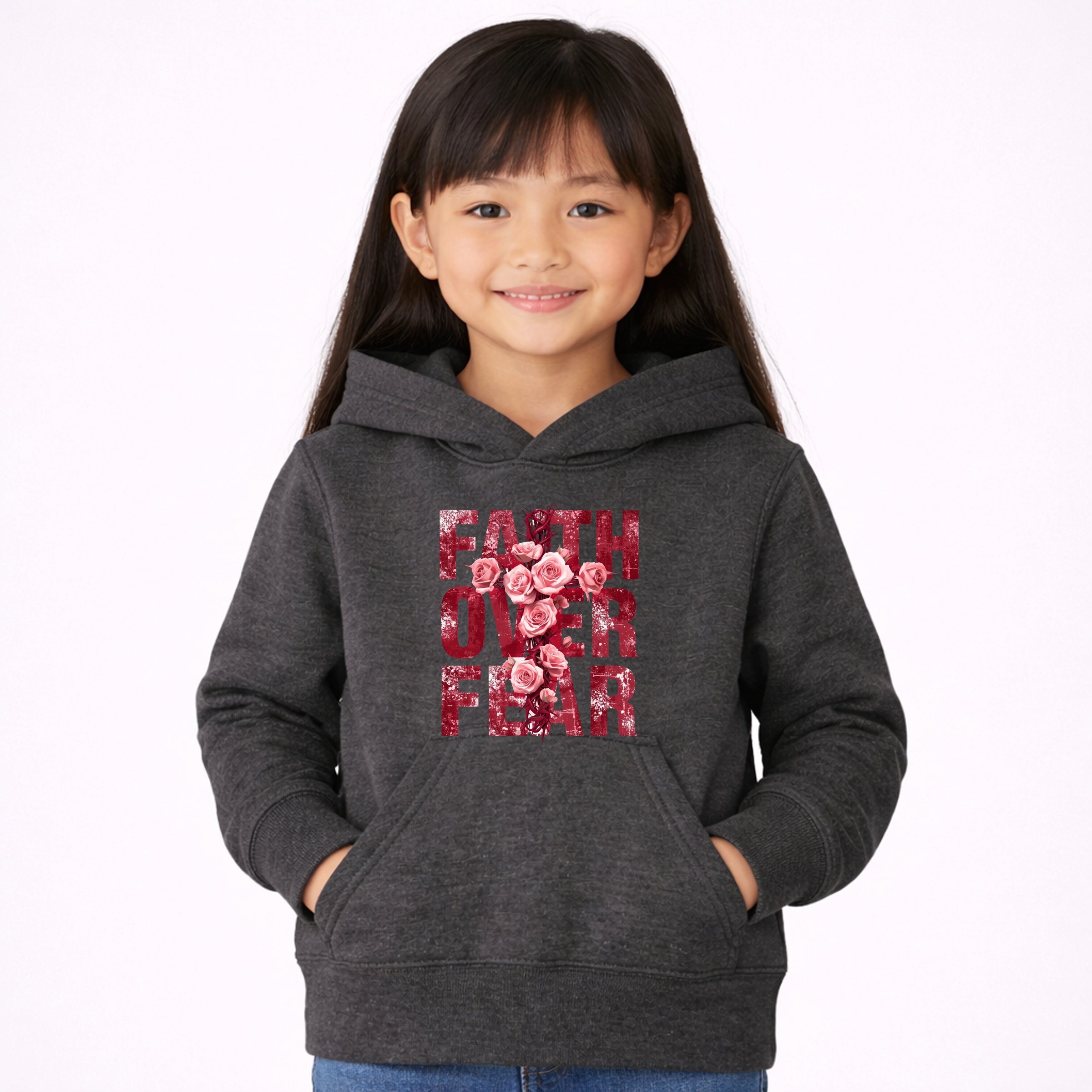 BFYXC4AMCY-YHD Dark Grey Heather