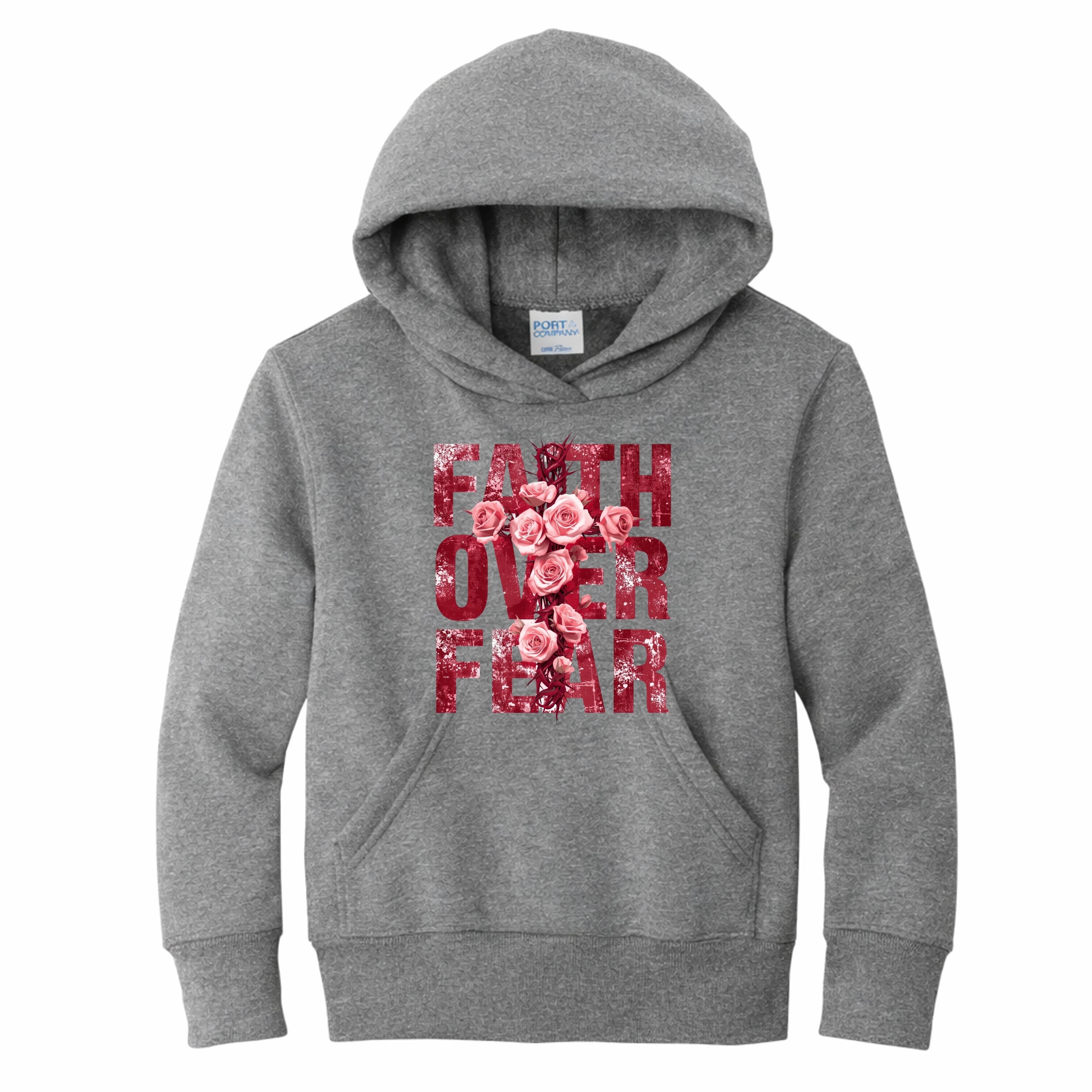BFYXC4AMCY-YHD Graphite Heather