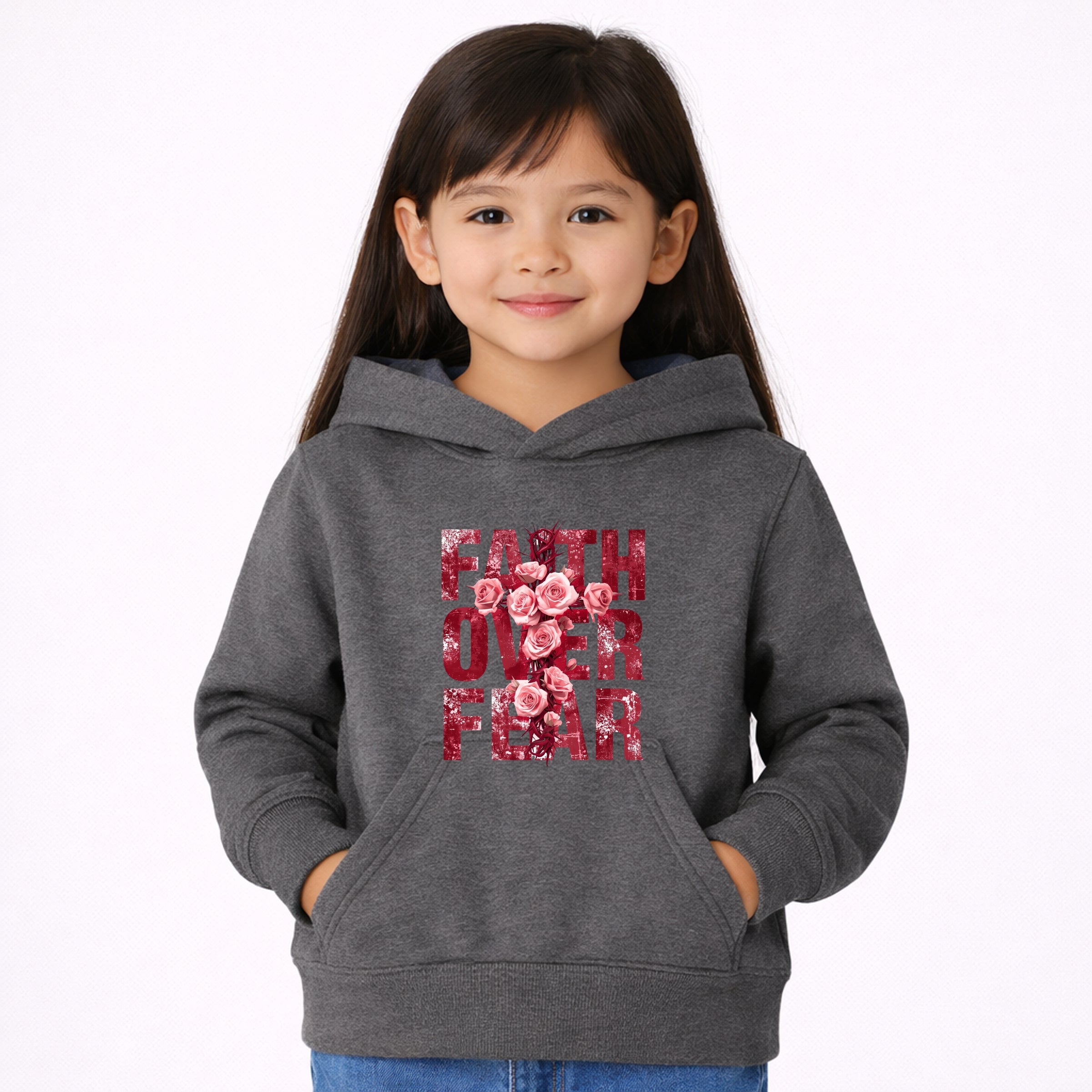 BFYXC4AMCY-YHD Graphite Heather