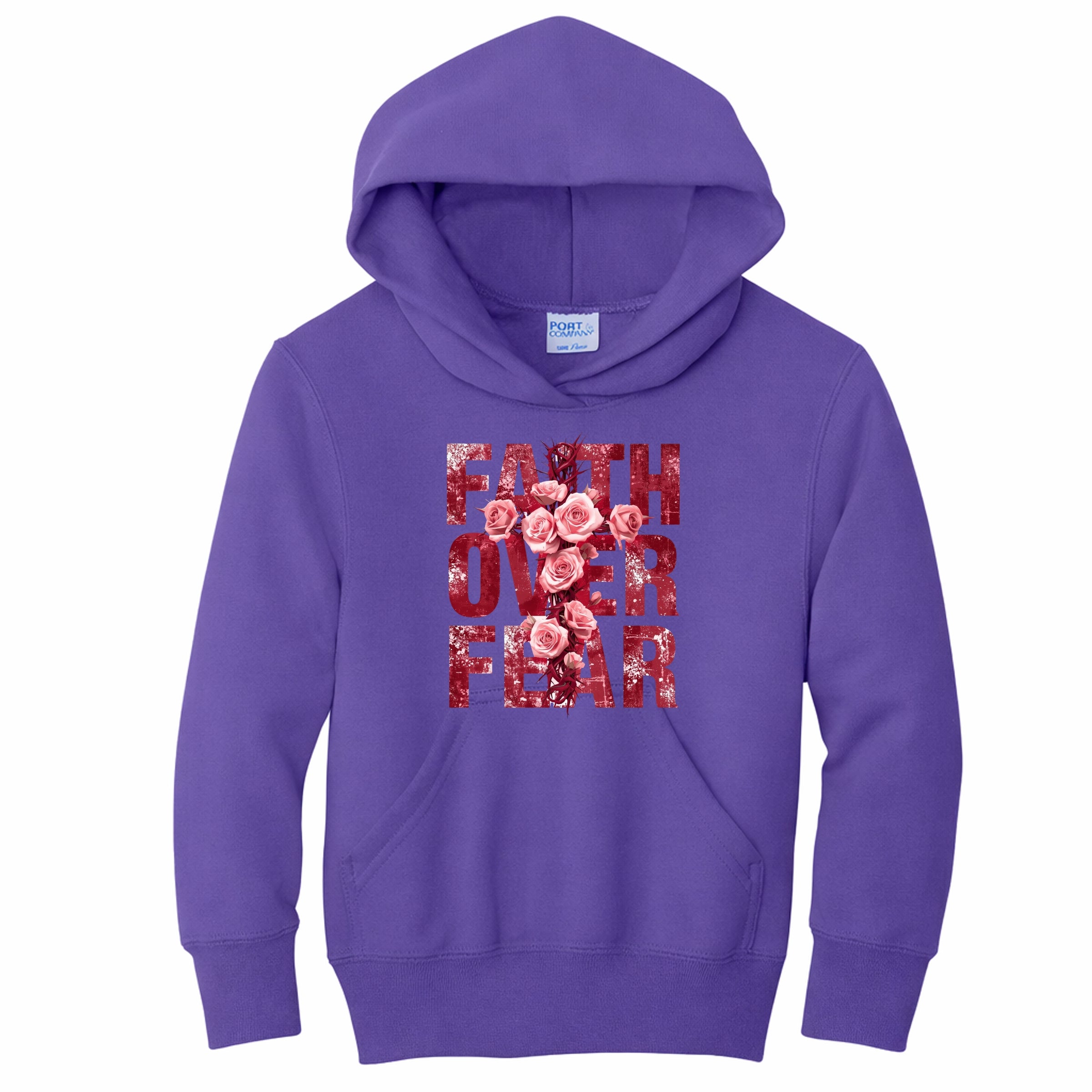 BFYXC4AMCY-YHD Purple