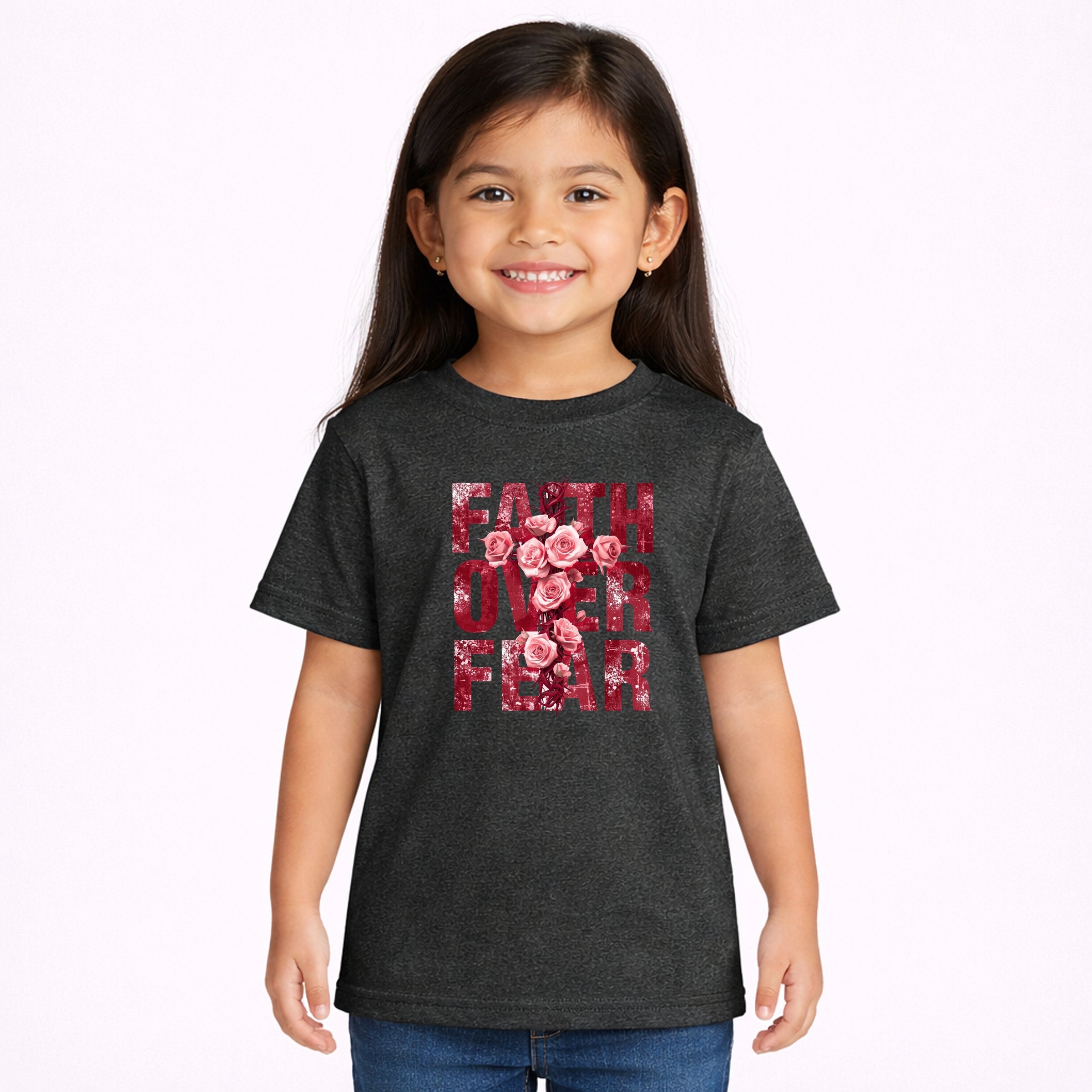 BFYXC4AMCY-YT Black Heather