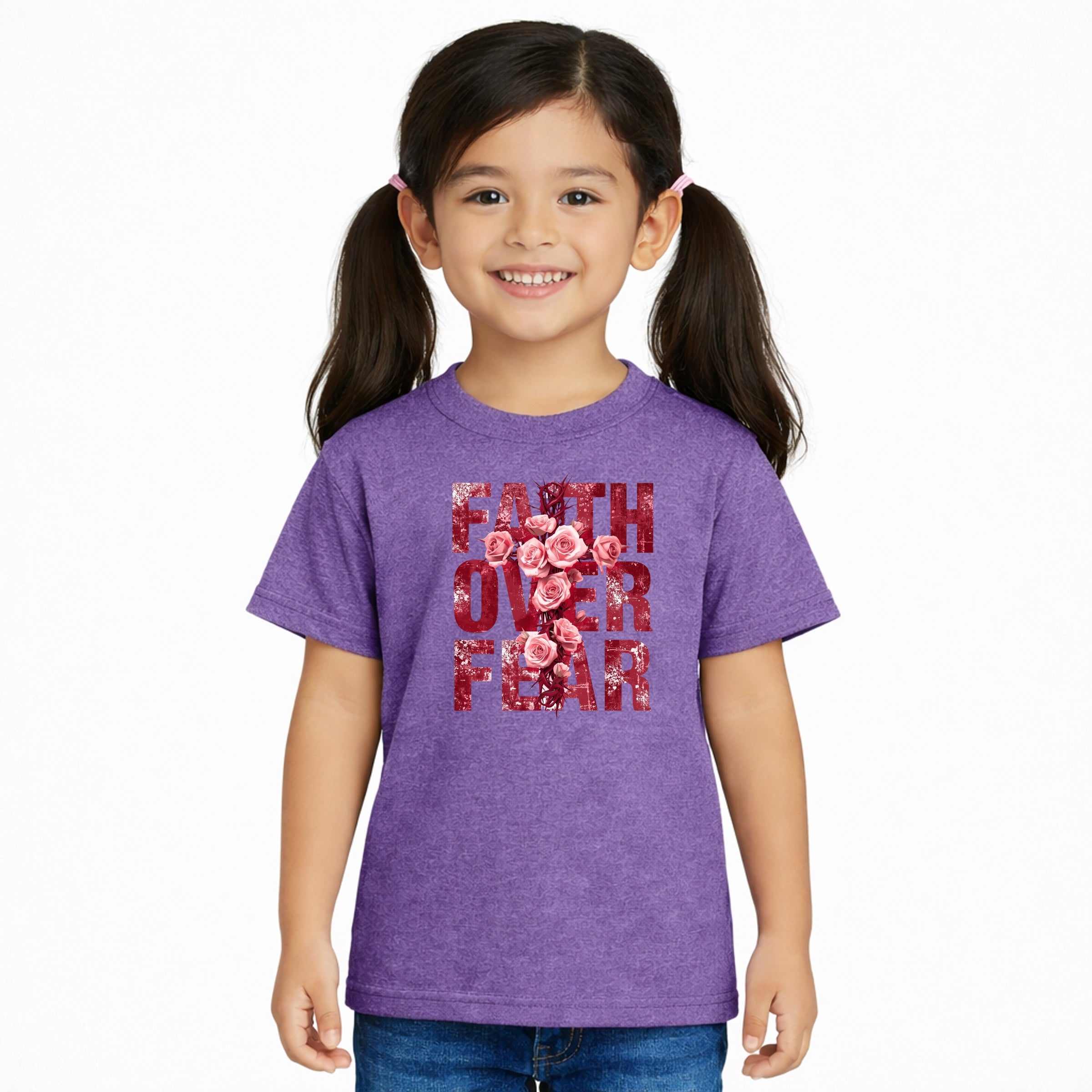 BFYXC4AMCY-YT Purple Heather