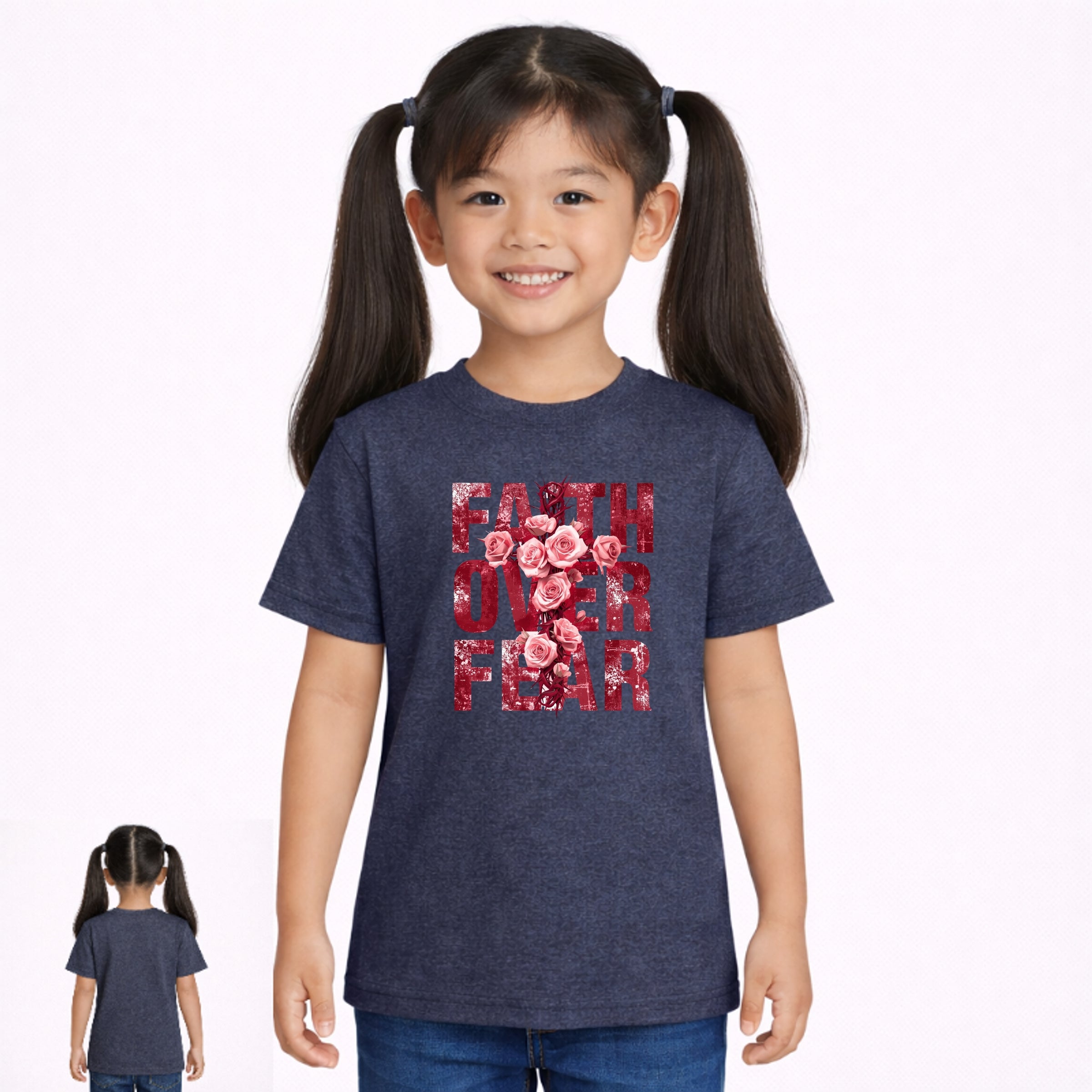 variant-Navy Heather-noThread