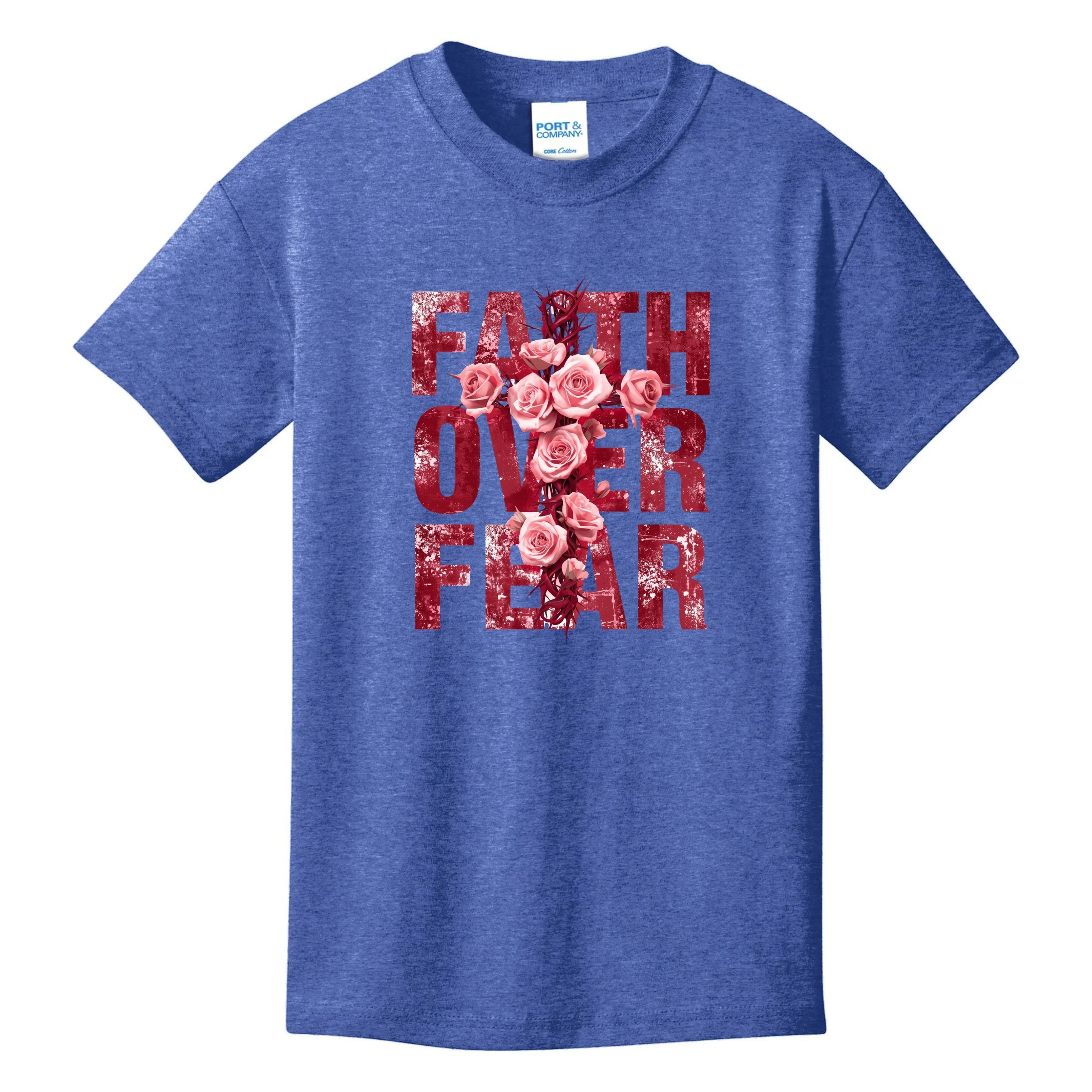BFYXC4AMCY-YT Royal Heather