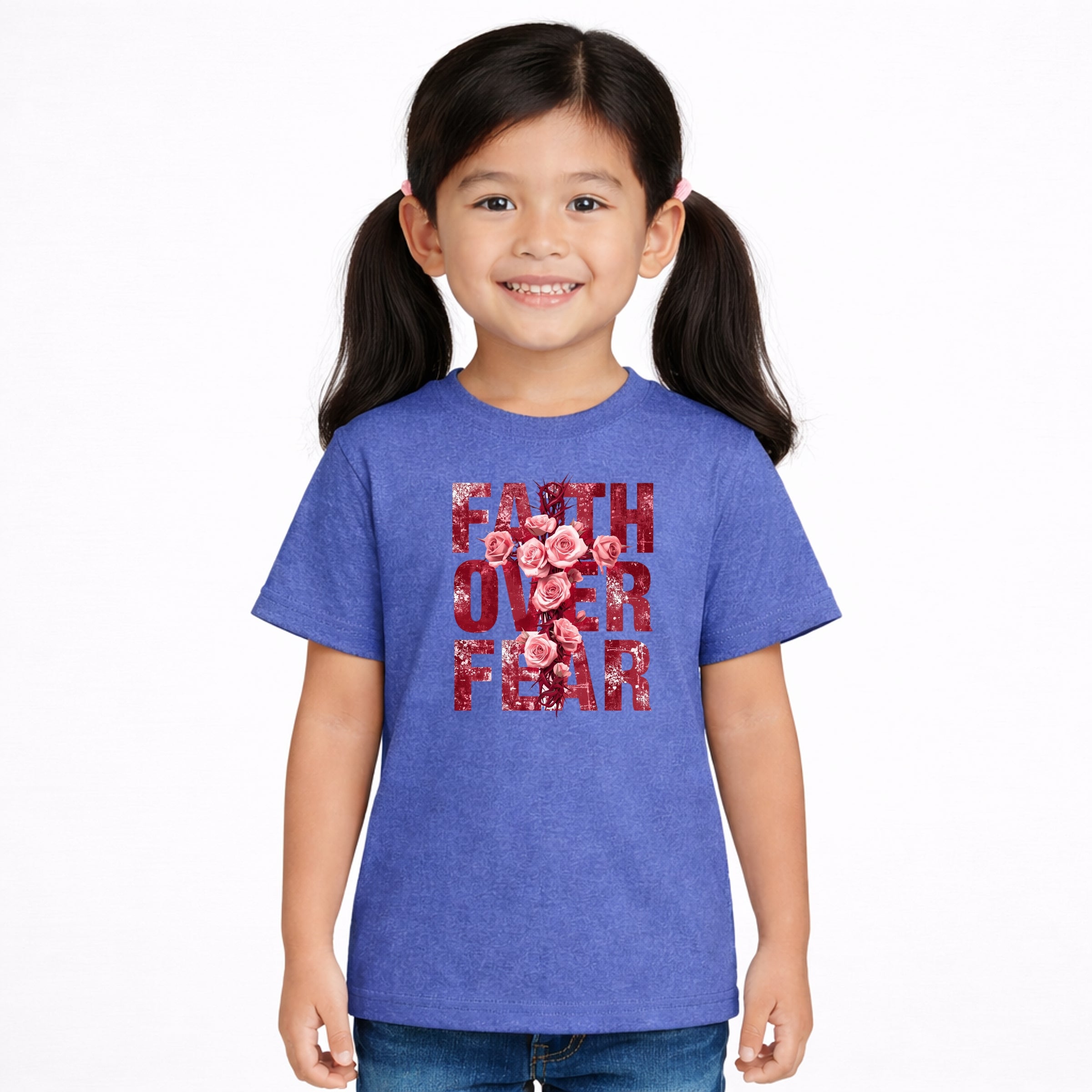 BFYXC4AMCY-YT Royal Heather