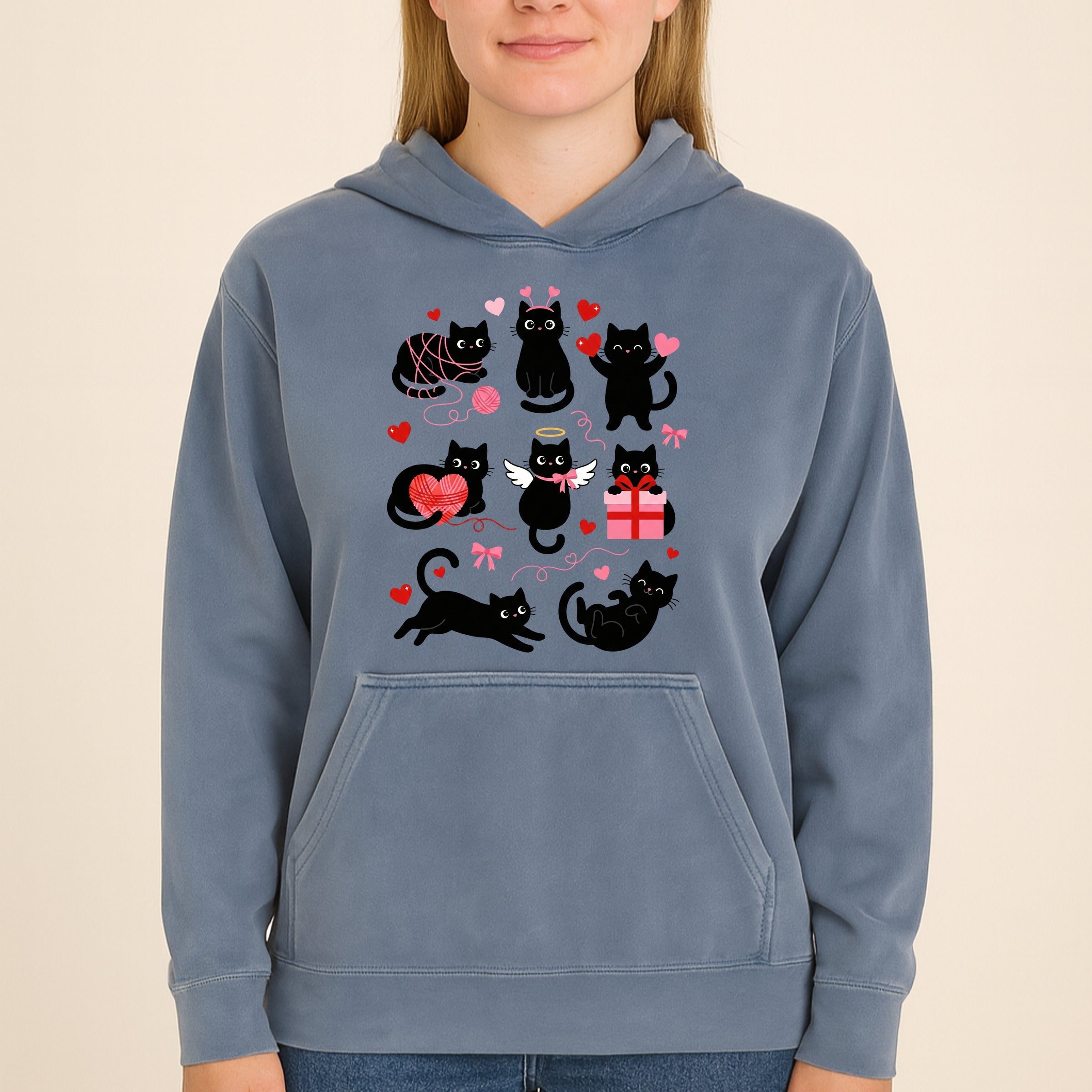 BJDJSA9SST-1567 Blue Jean