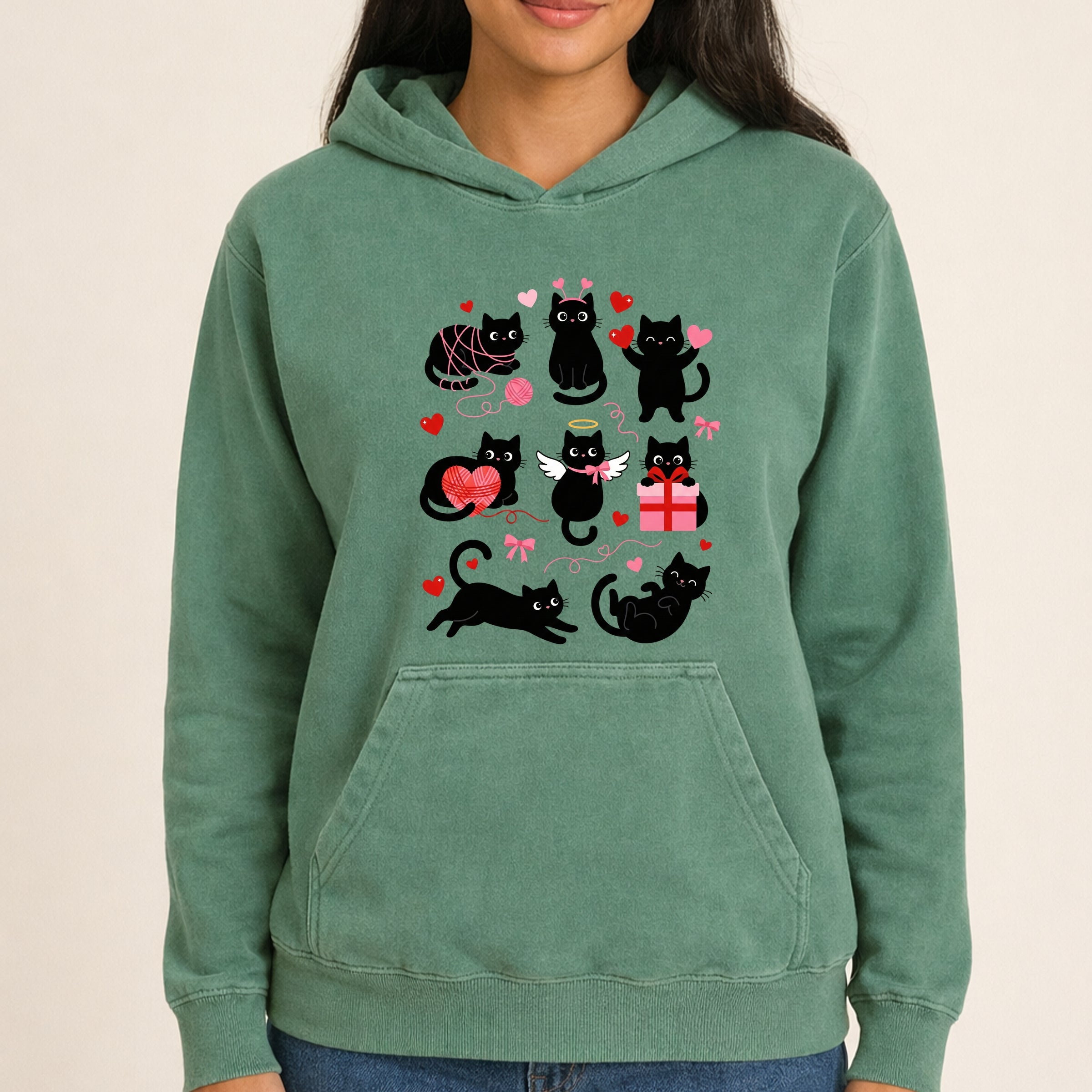 BJDJSA9SST-1567 Light Green