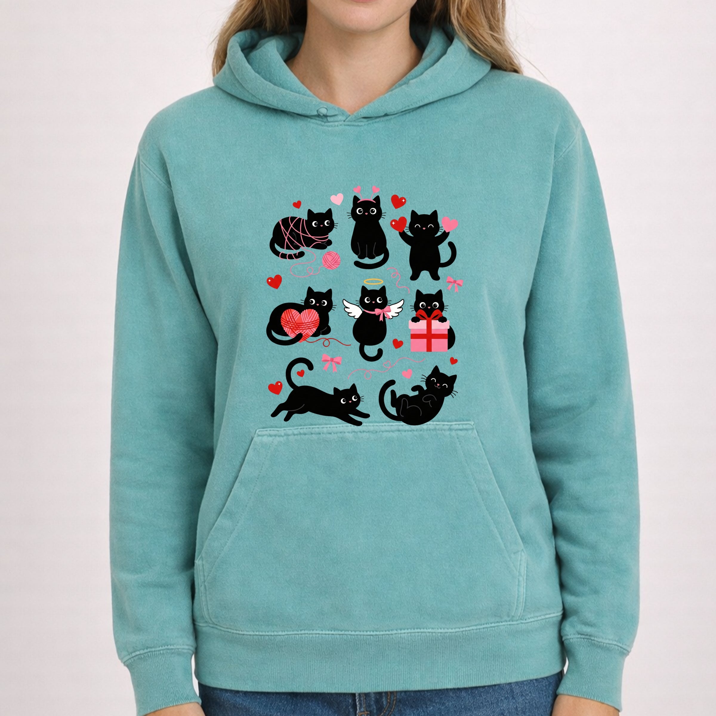 BJDJSA9SST-1567 Seafoam